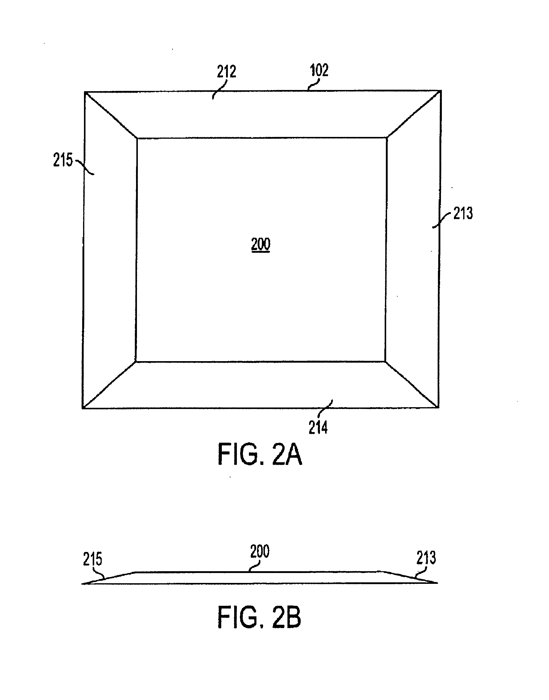 Floor display system with interactive features and variable image rotation