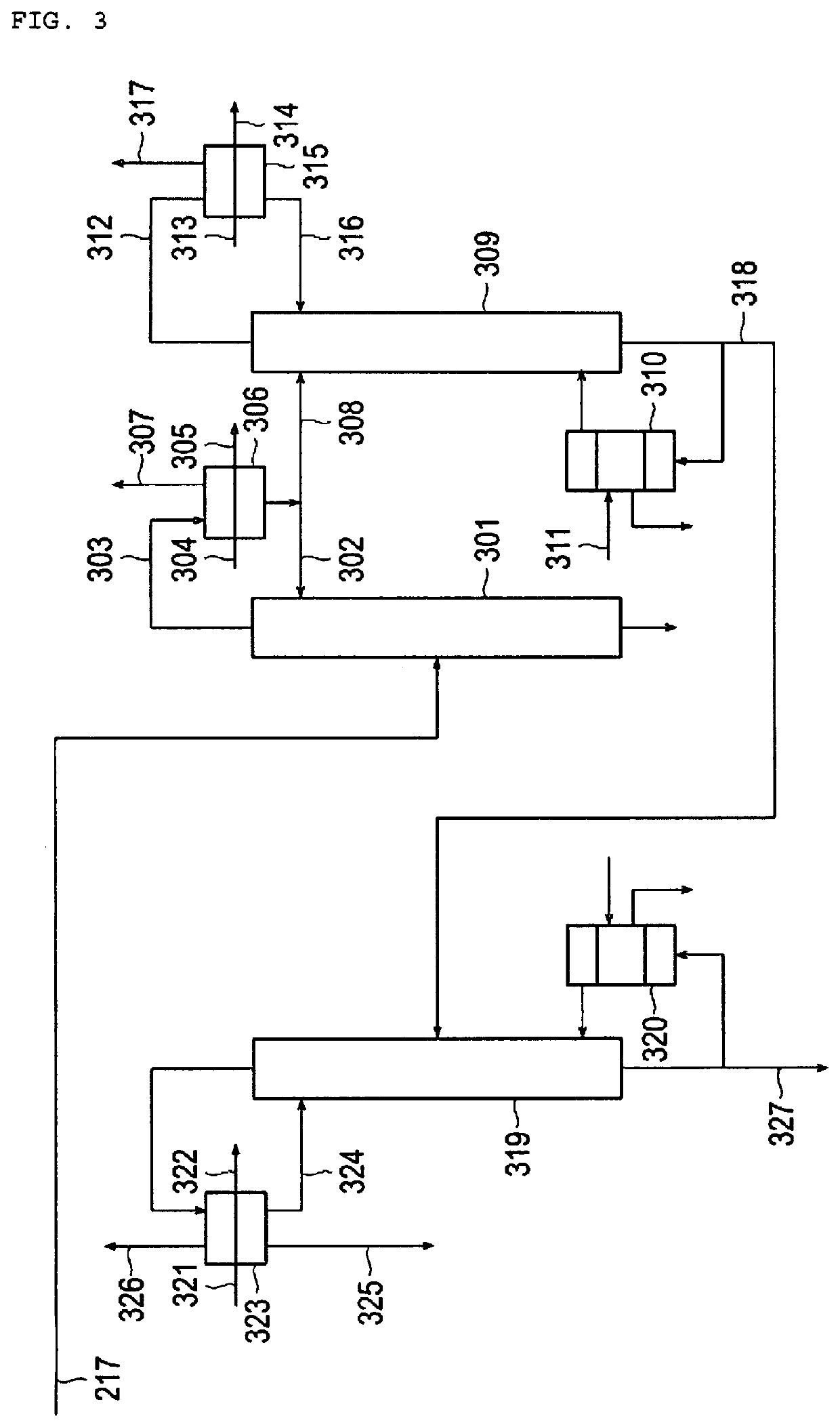 Method for producing ethylene oxide