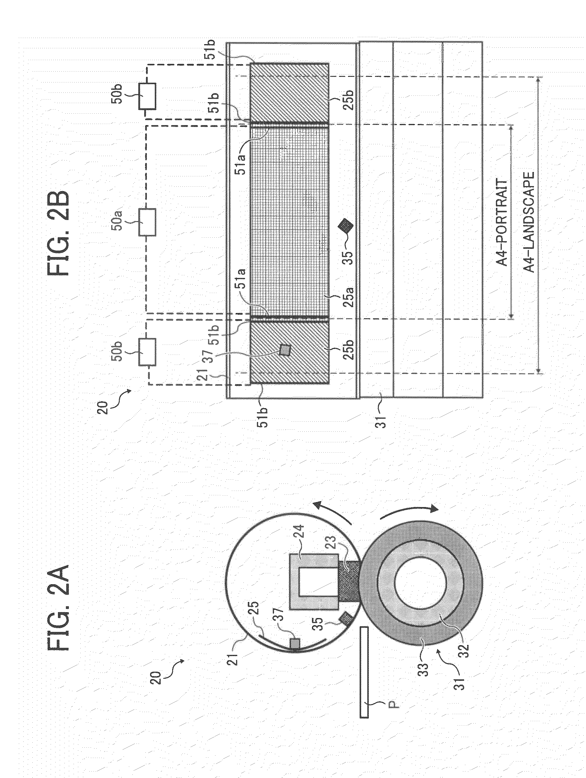 Fixing device and image forming apparatus including same