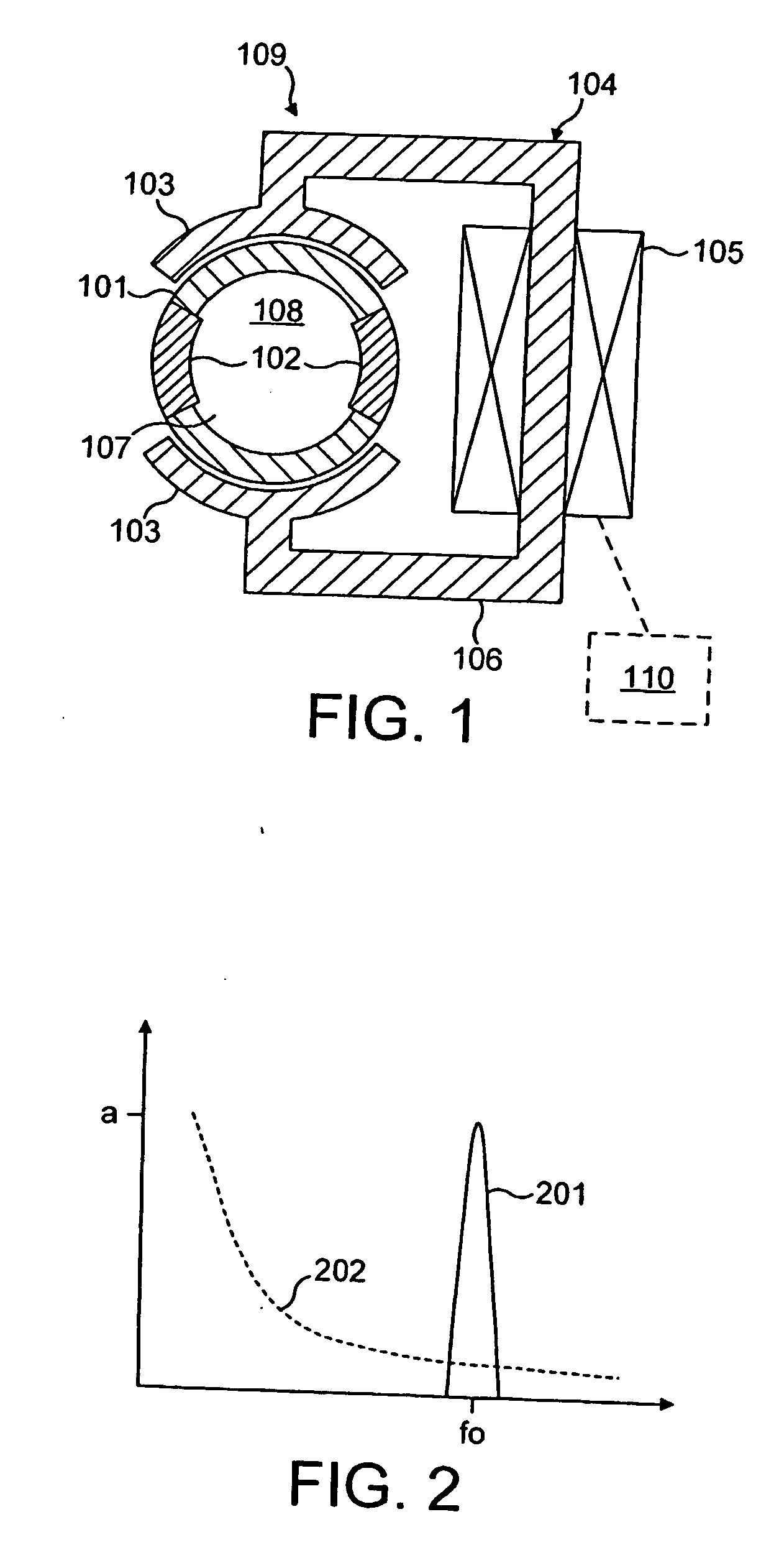 Magnetic flow transducer and flow meter incorporating the same