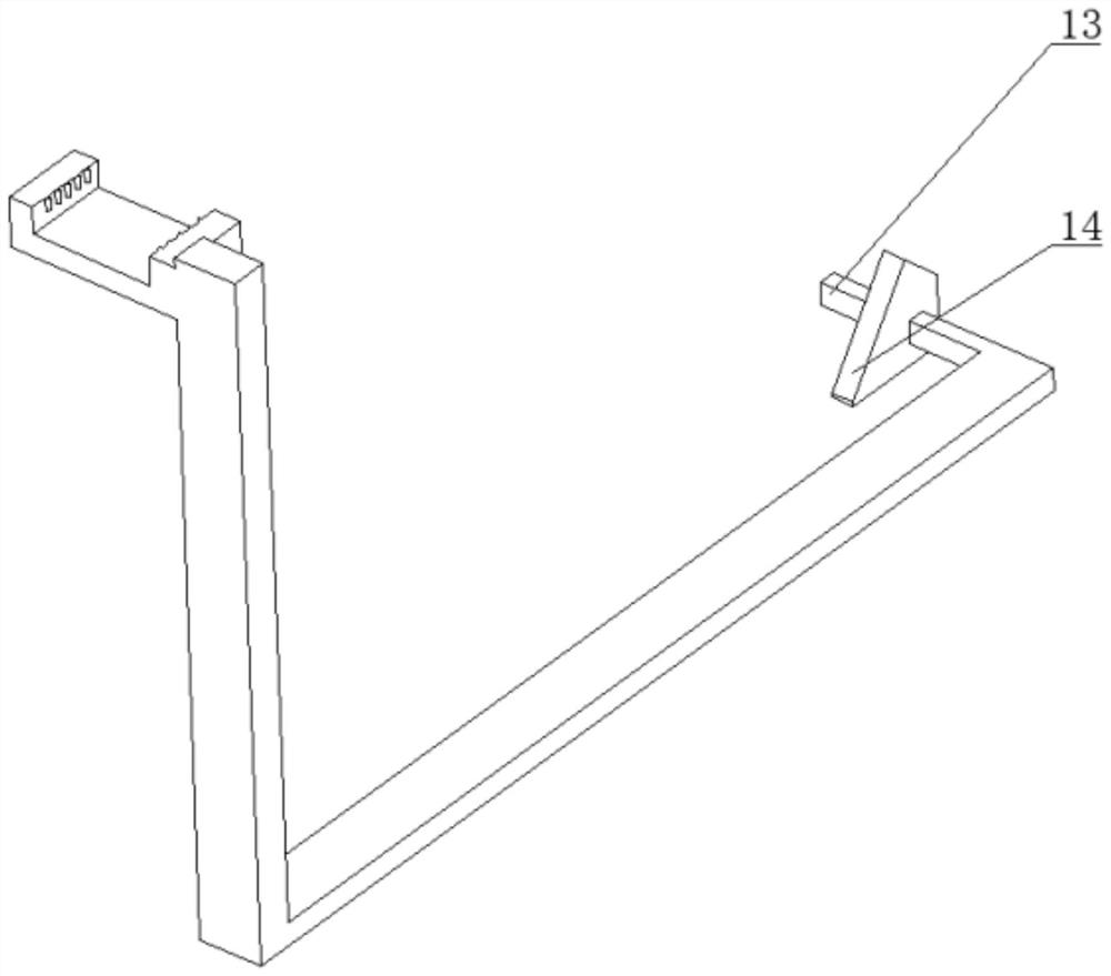 Building building batten cutting device