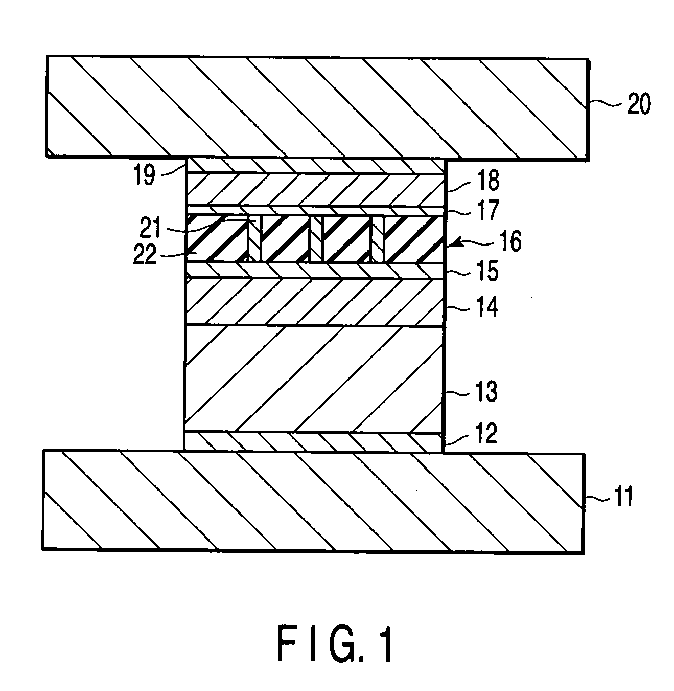 Method and apparatus for manufacturing magnetoresistive element