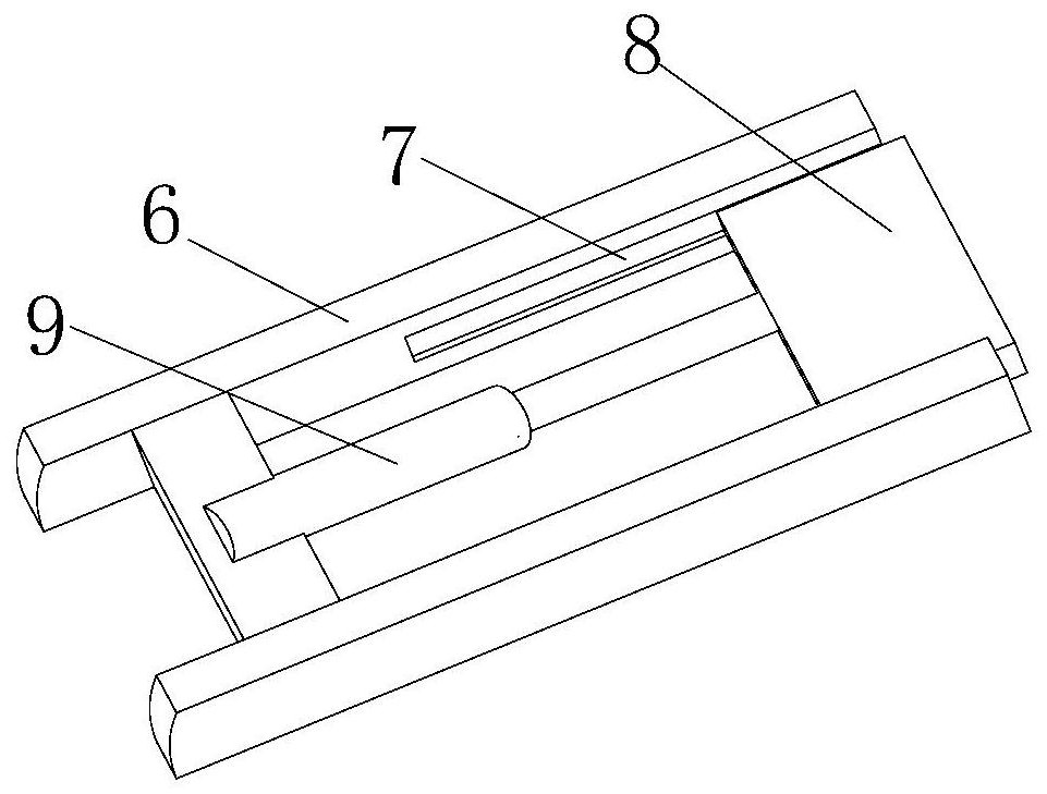 Manufacturing method of novel automatic cleaning solar street lamp