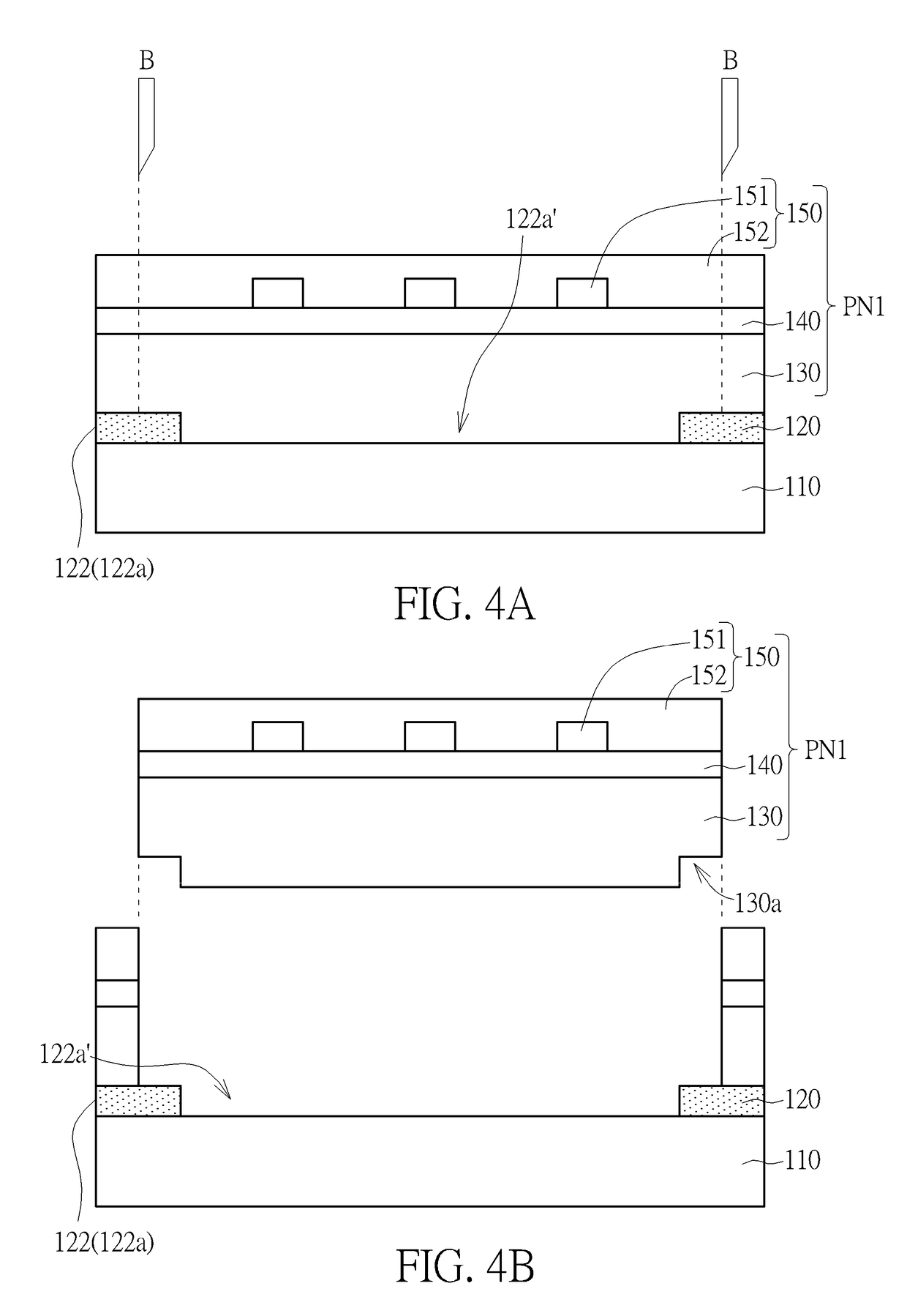 Flexible panel and manufacturing method thereof