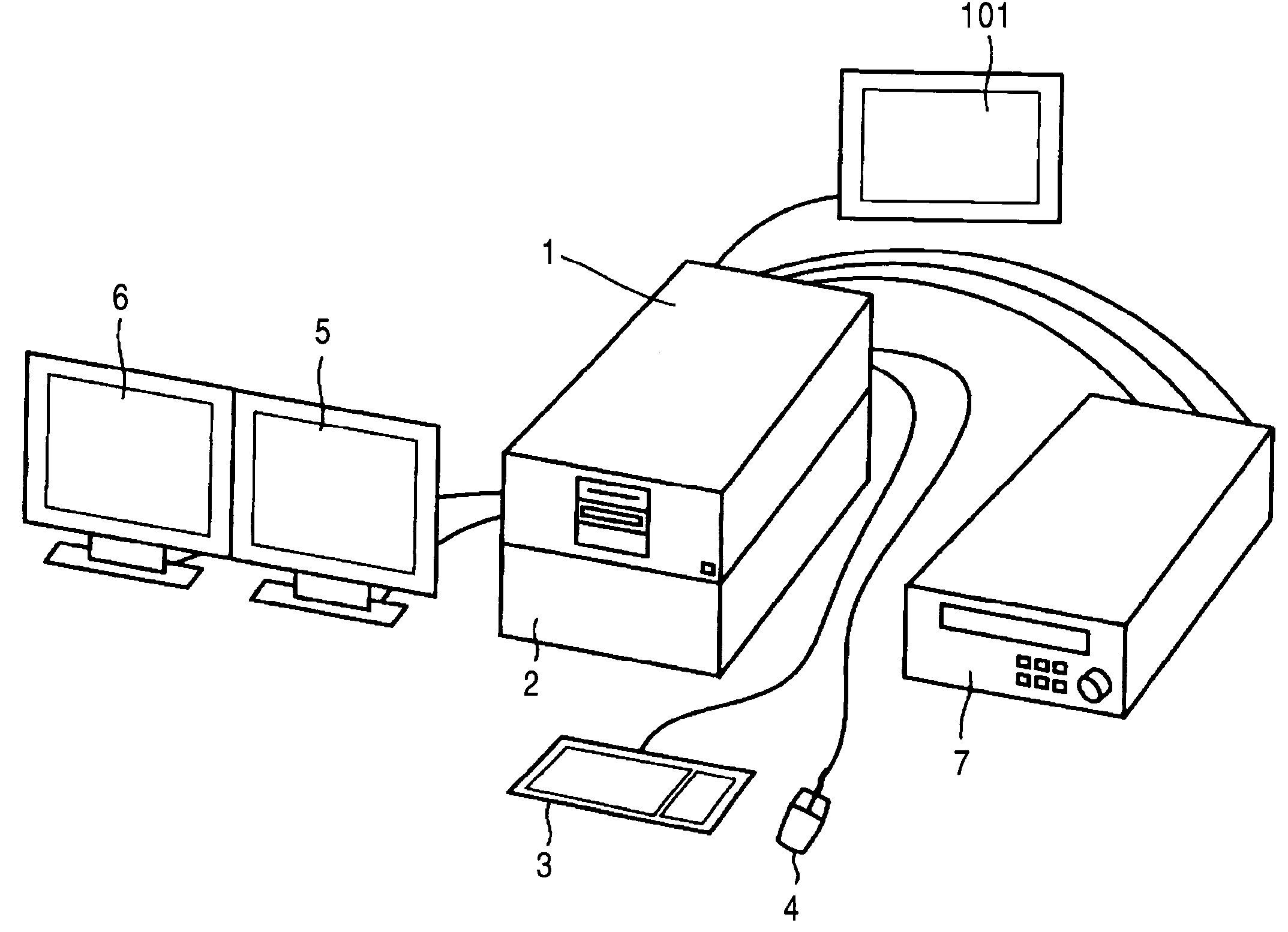 Editing device, editing apparatus, and editing method for HDTV signal