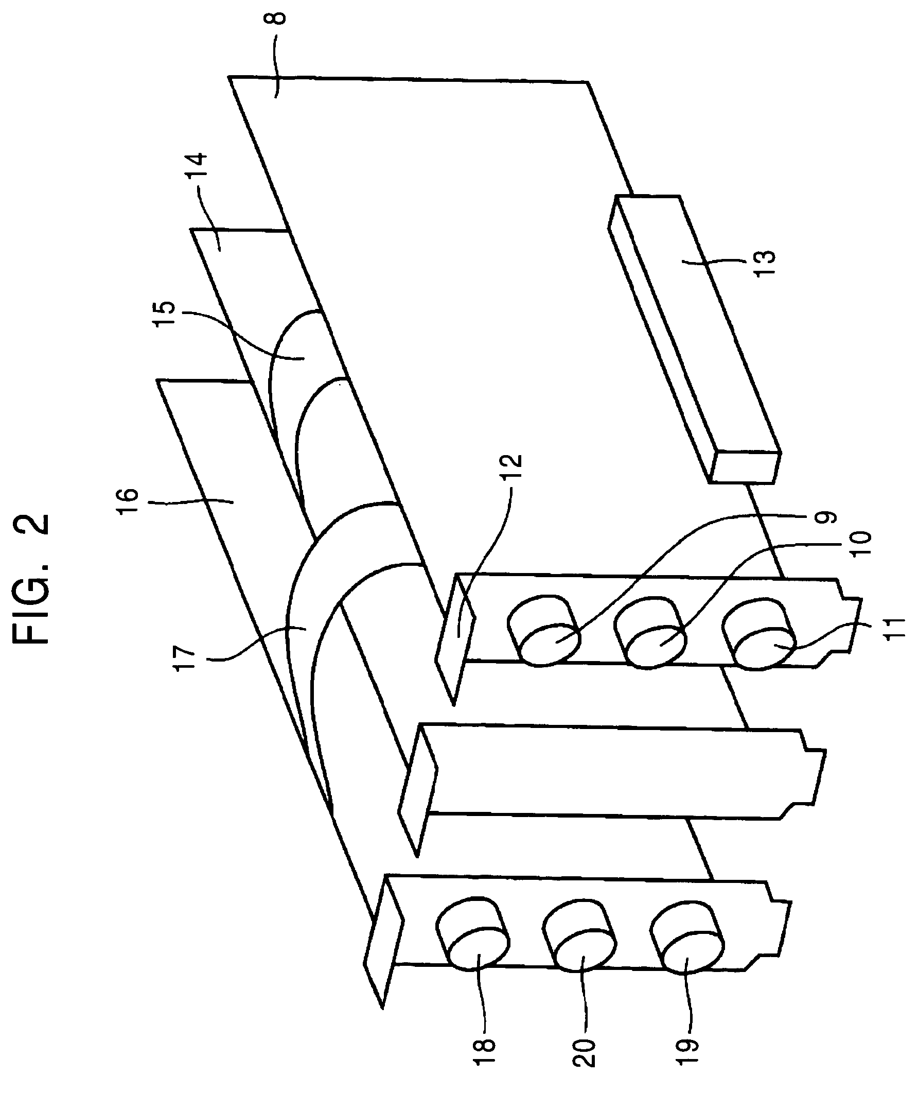 Editing device, editing apparatus, and editing method for HDTV signal