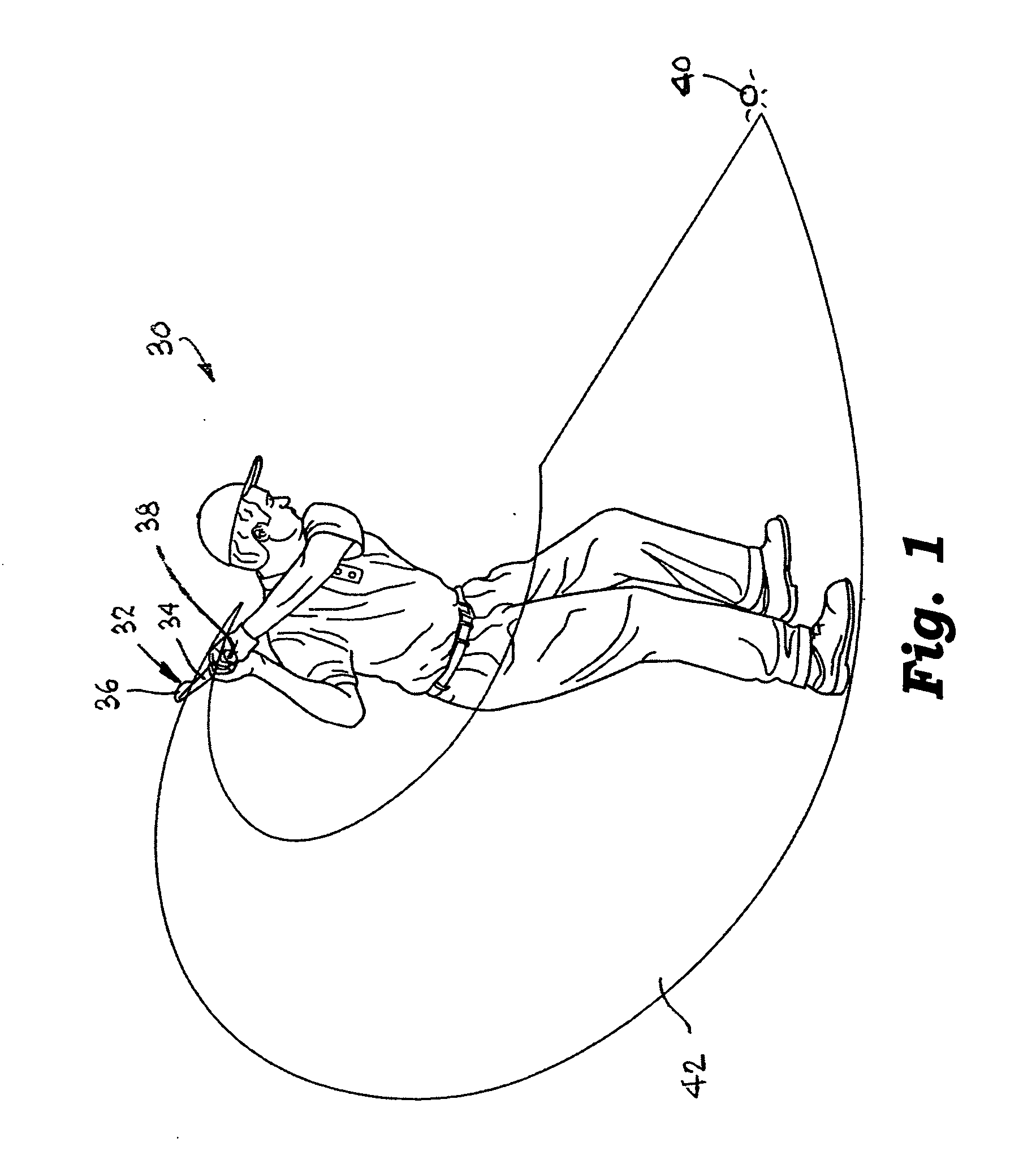 Muscle training apparatus and method