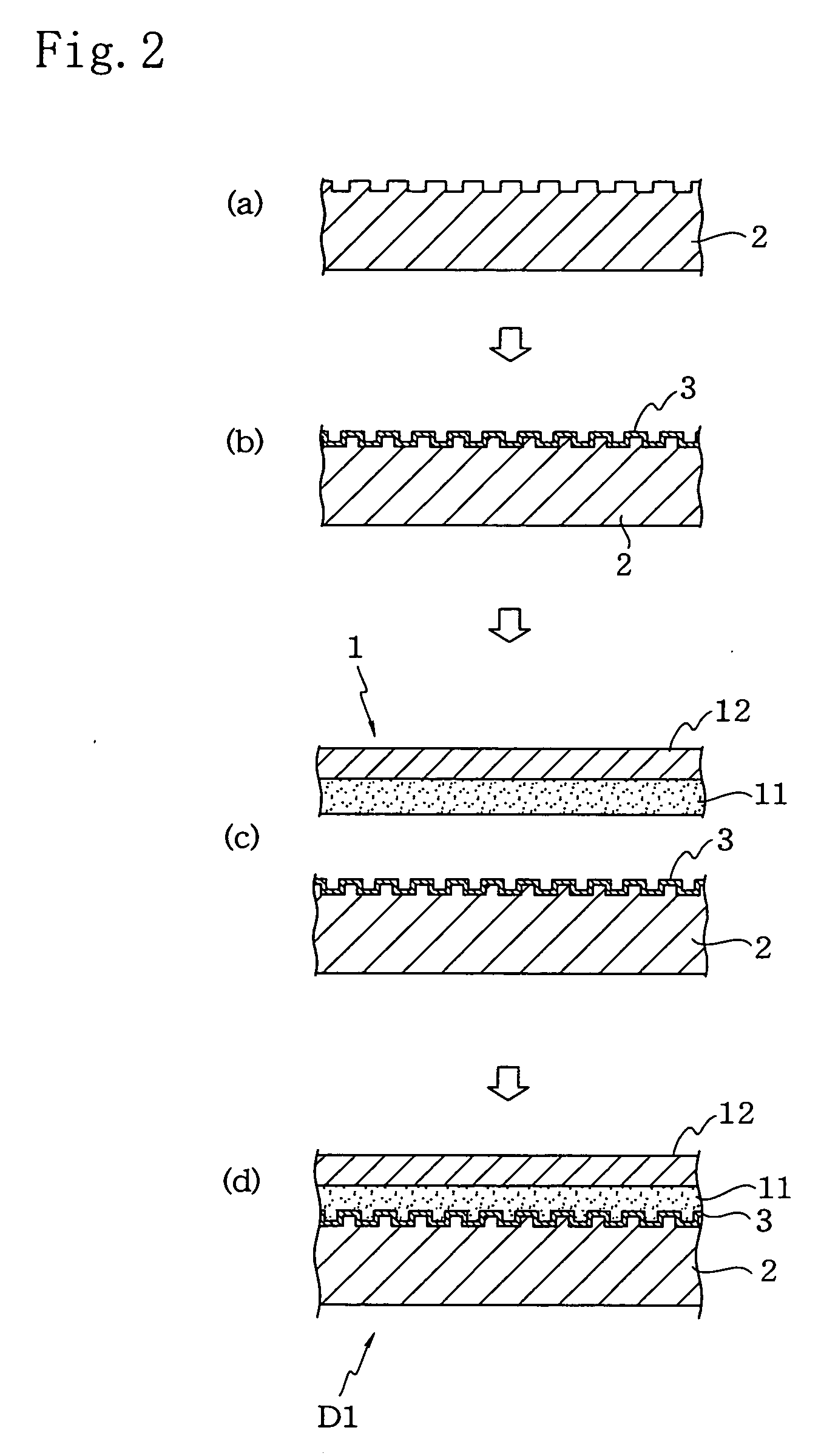 Sheet for manufacturing optical disk and optical disk