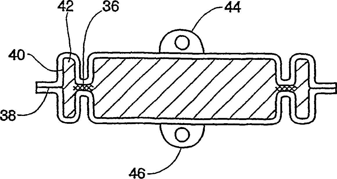 Improvements in blood filters, blood collection and processing system and methods therefor