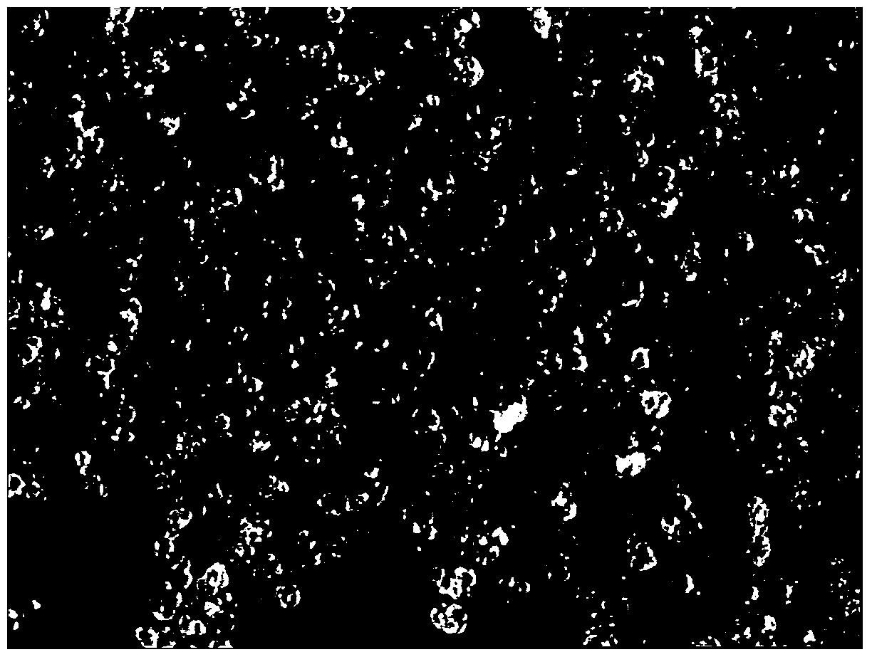 Catalyst component for olefin polymerization and its preparation method and catalyst and application for olefin polymerization