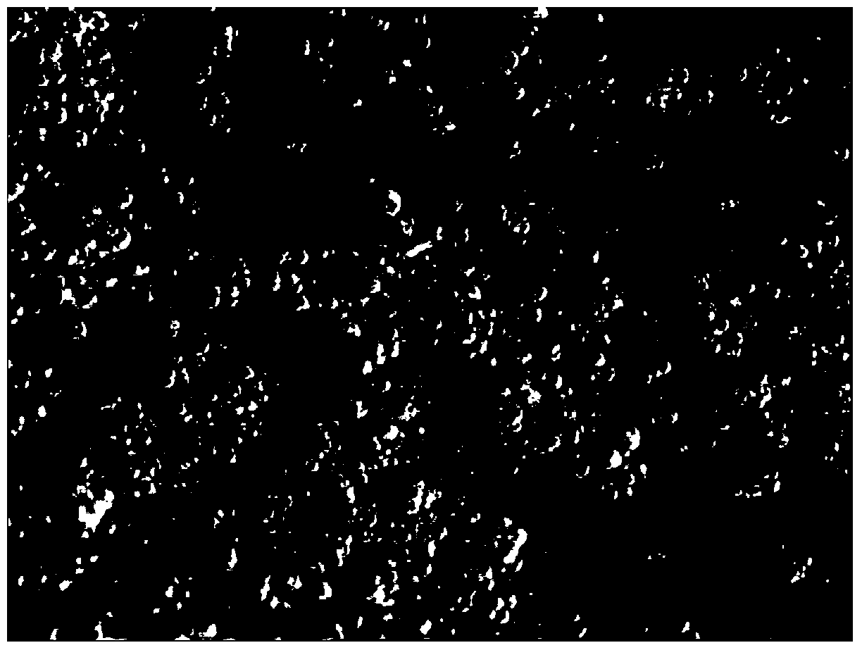 Catalyst component for olefin polymerization and its preparation method and catalyst and application for olefin polymerization