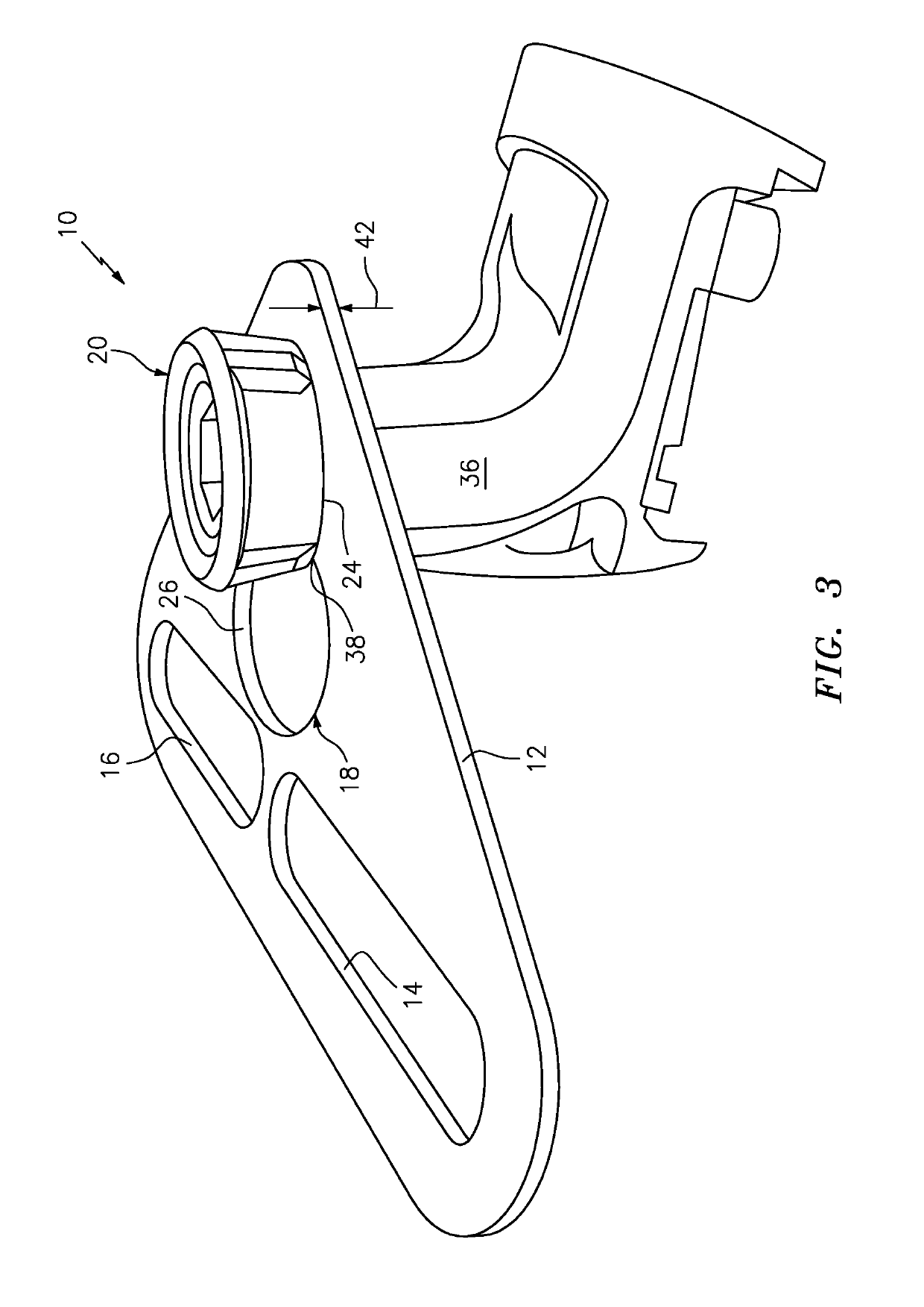 Hose puller and method