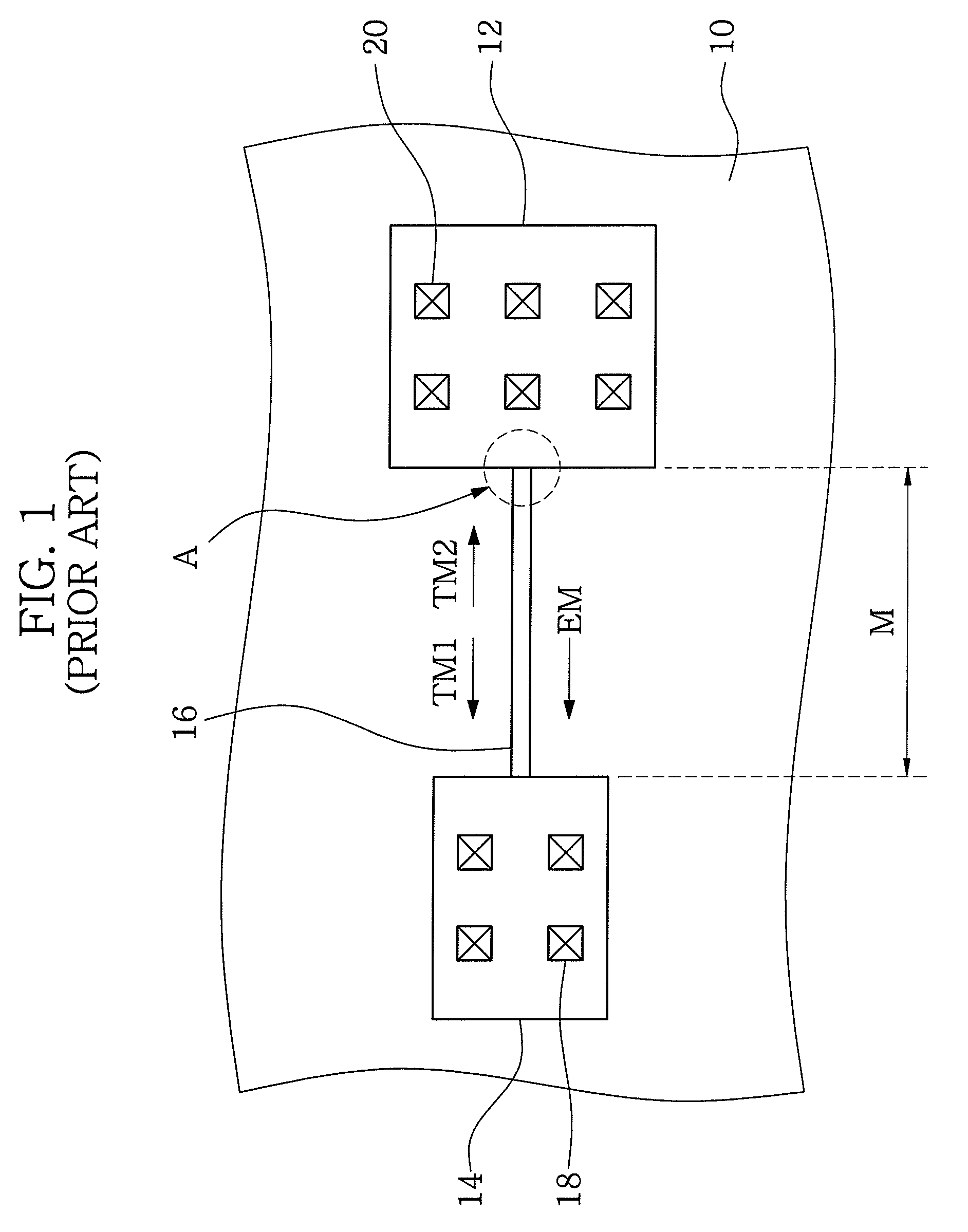 Electrical fuse, semiconductor device having the same, and method of programming and reading the electrical fuse