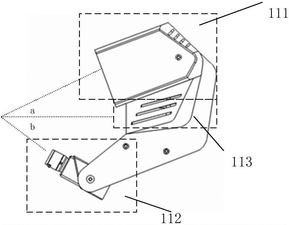 Wrinkle recognition method and apparatus for capacitor thin film