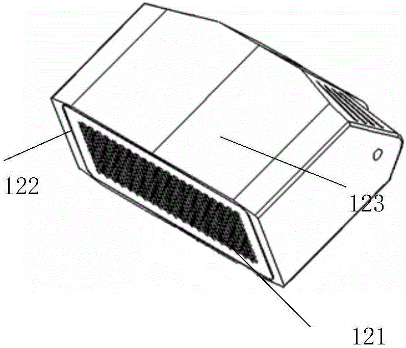 Wrinkle recognition method and apparatus for capacitor thin film