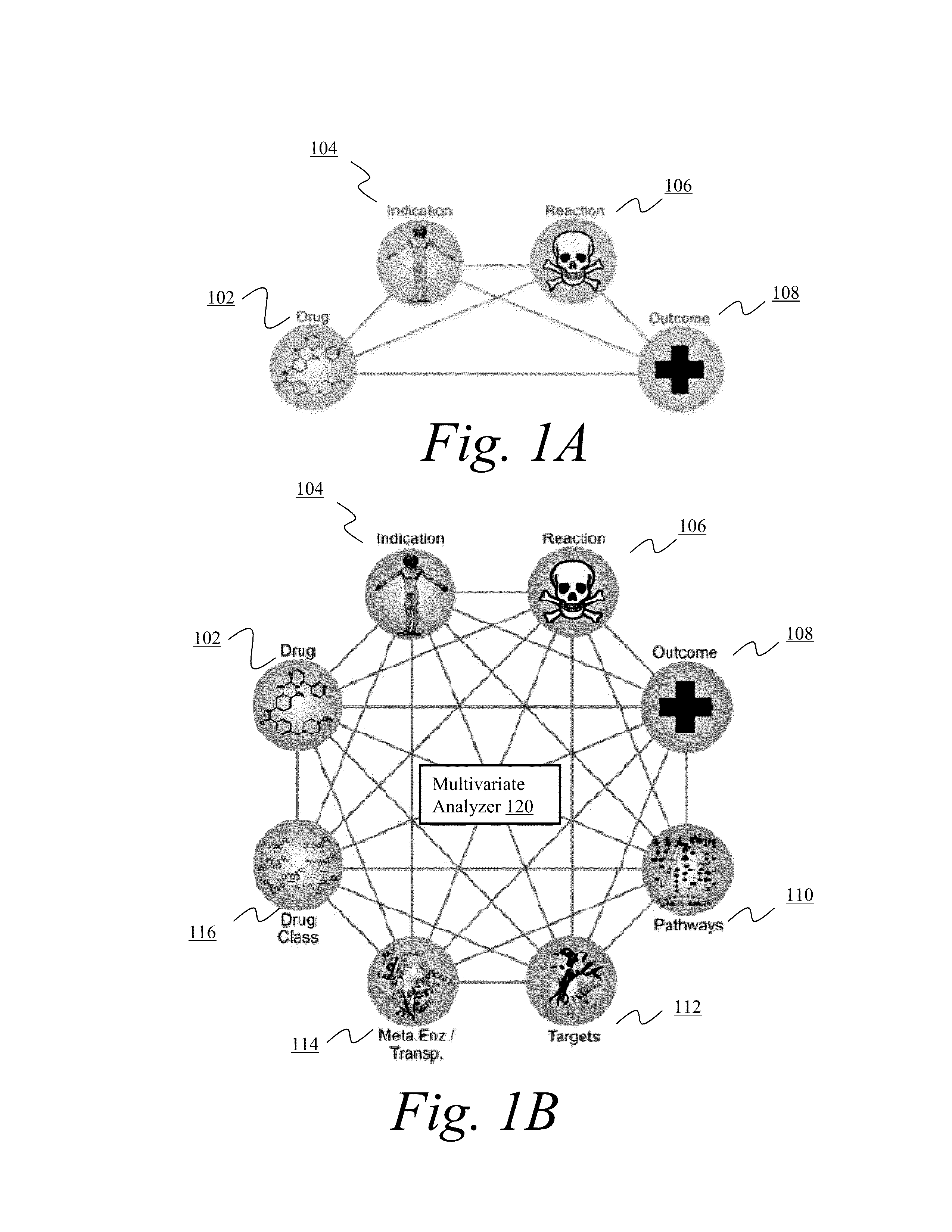 Systems and methods for using adverse event data to predict potential side effects