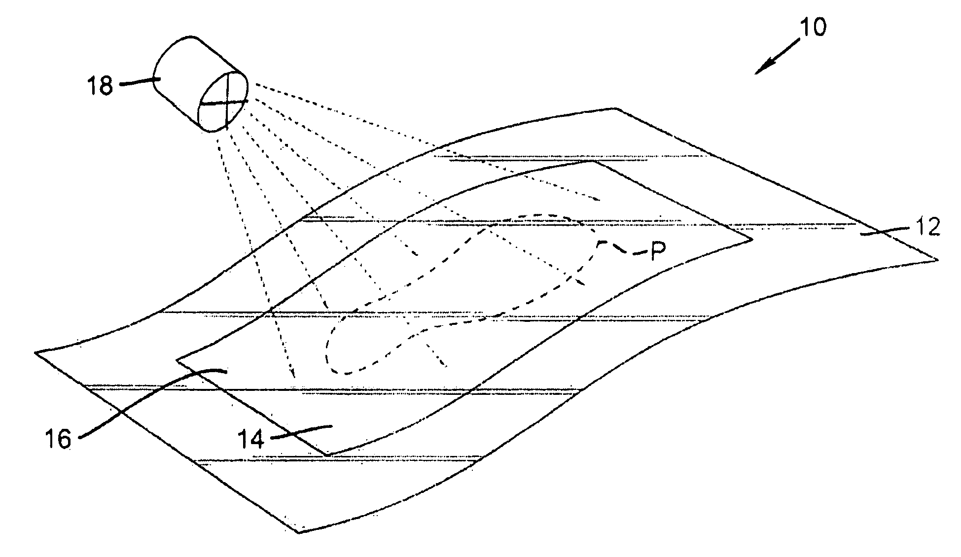 Dressing and antiseptic agent containing silver