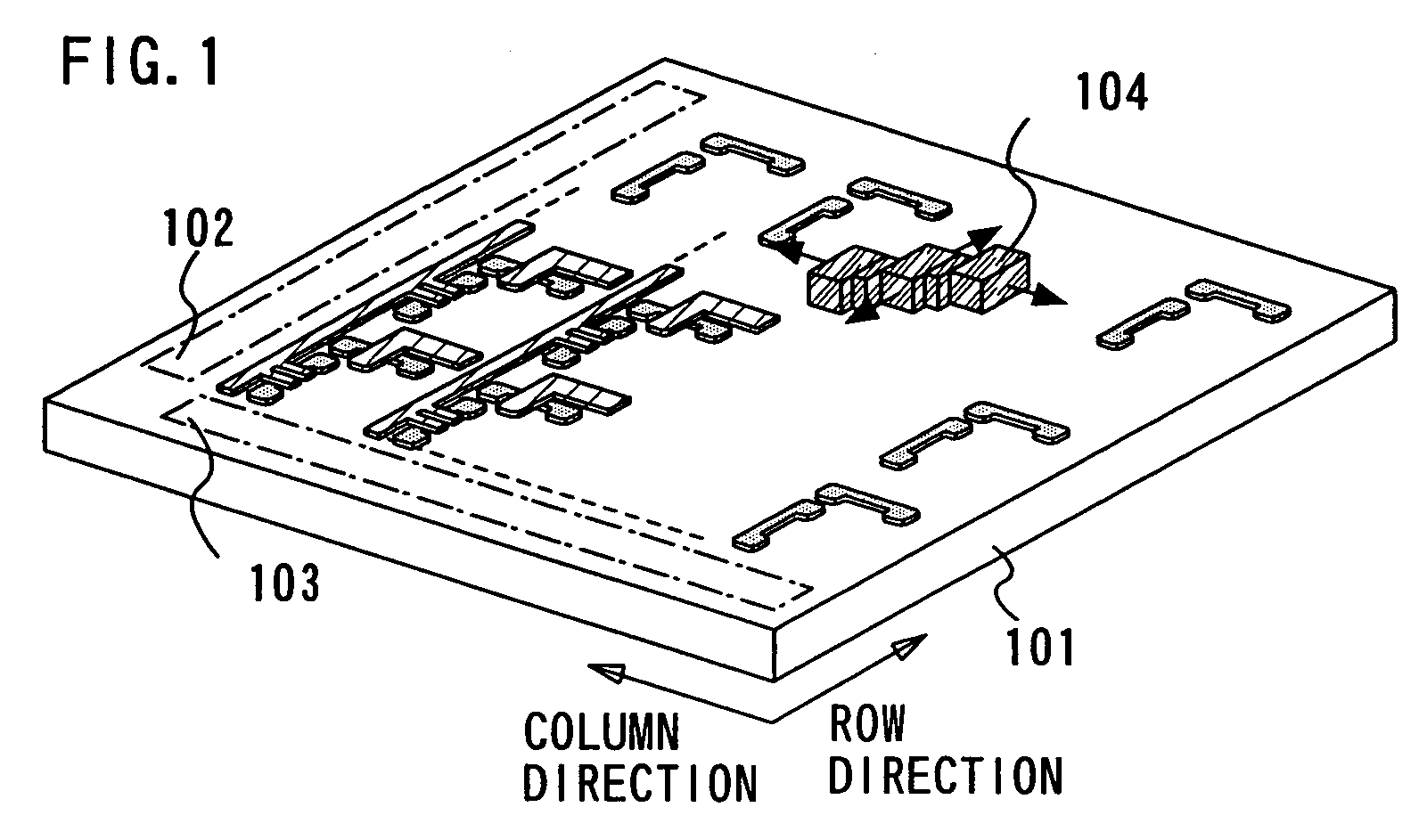 Method of manufacturing semiconductor device