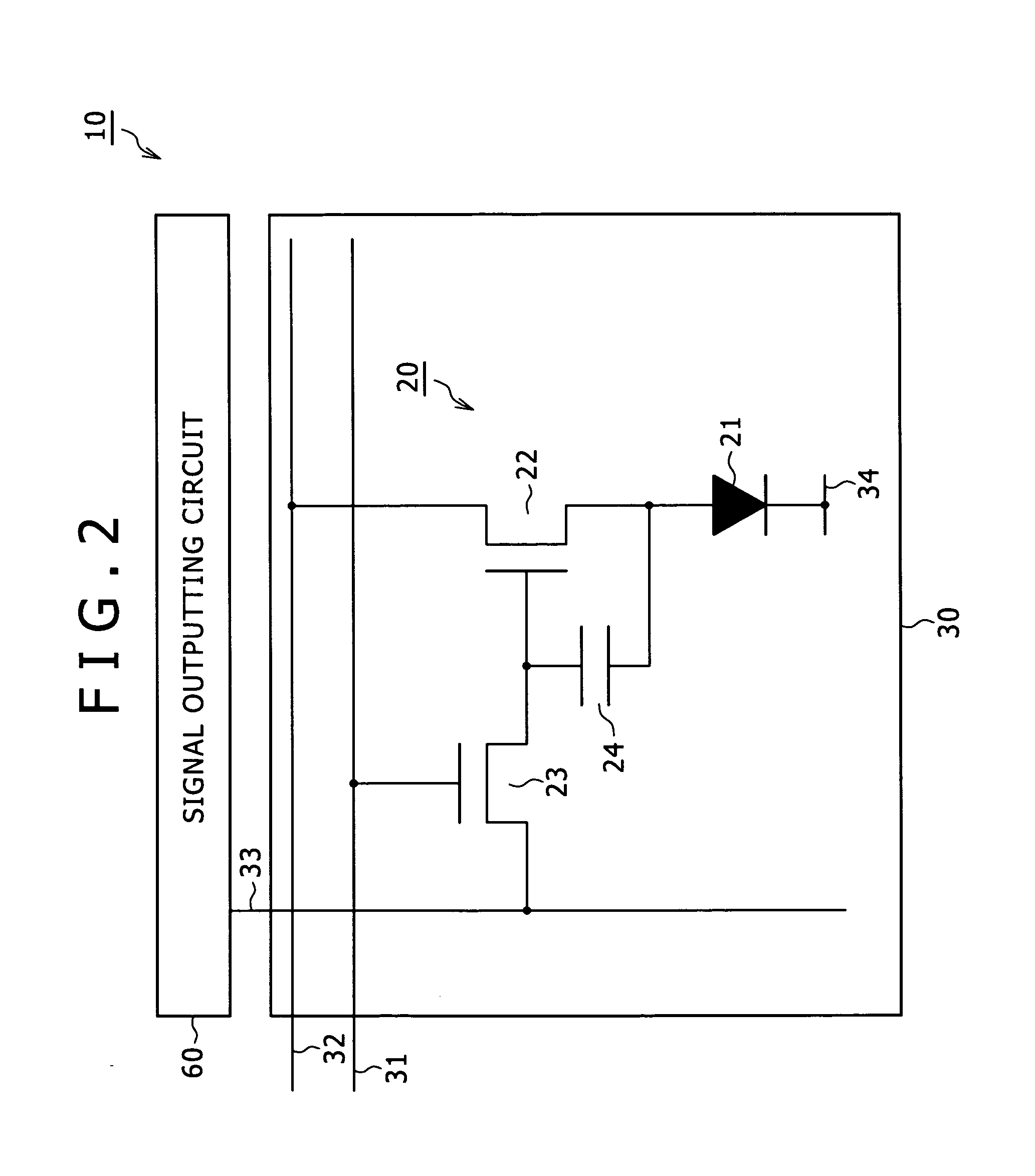 Display apparatus and electronic apparatus
