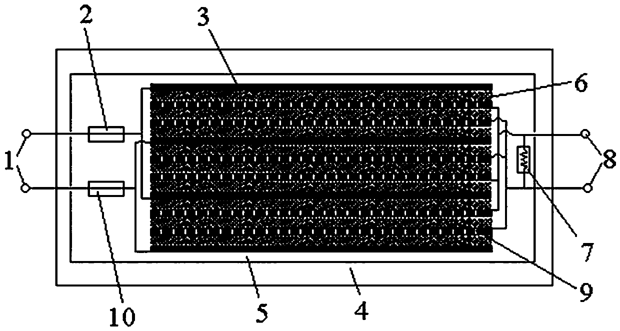 A New Capacitor Transformer