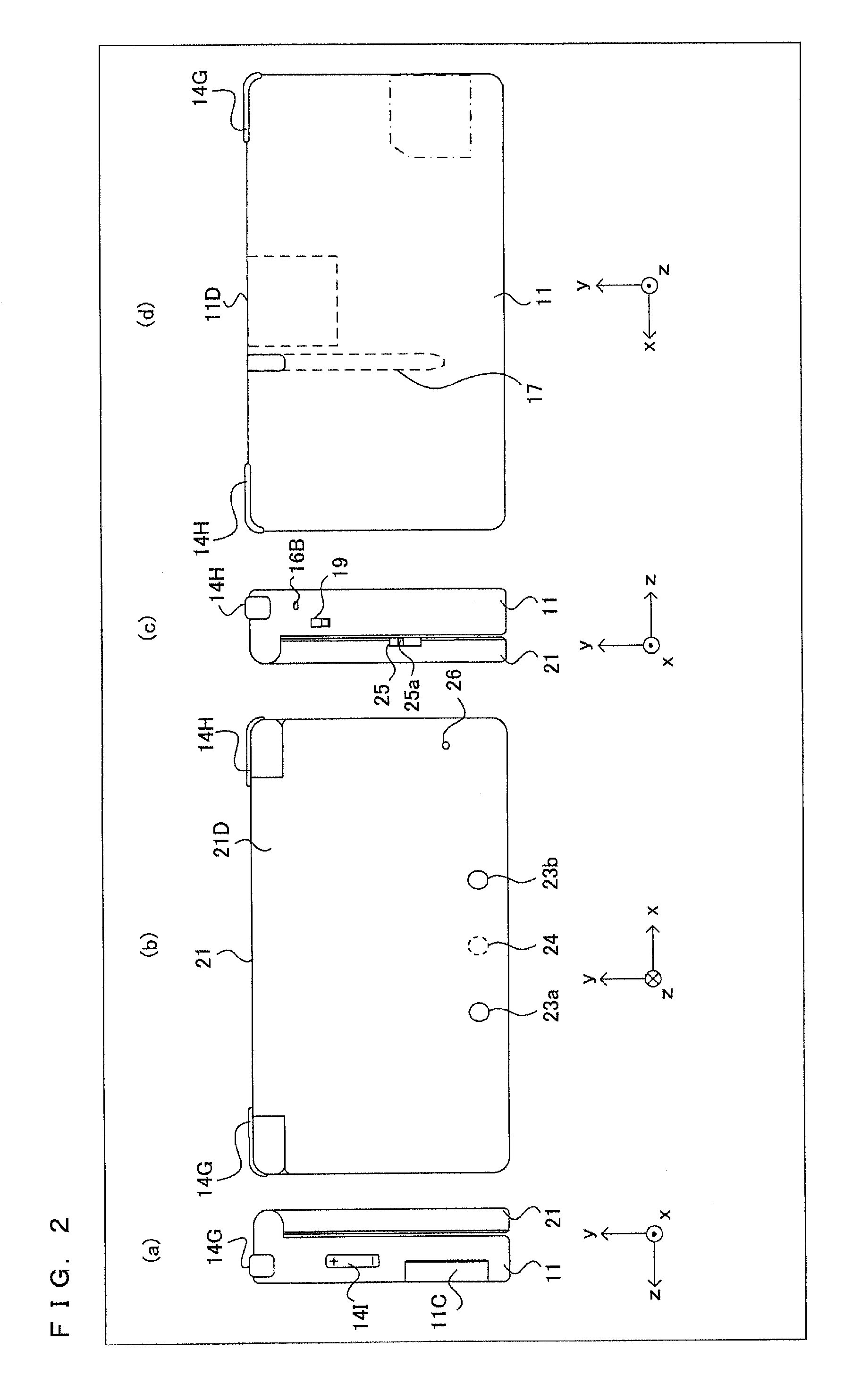 Computer-readable storage medium having information processing program stored therein, information processing method, information processing apparatus, and information processing system