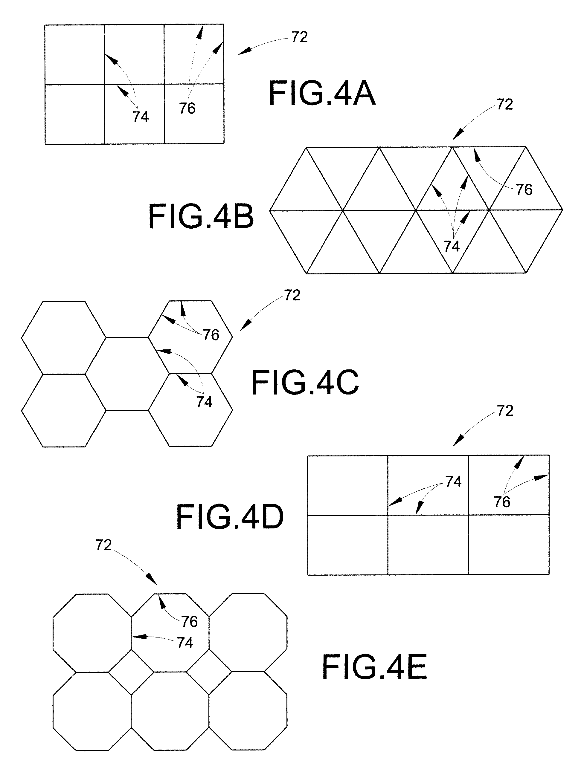 Luminescent solar concentrators