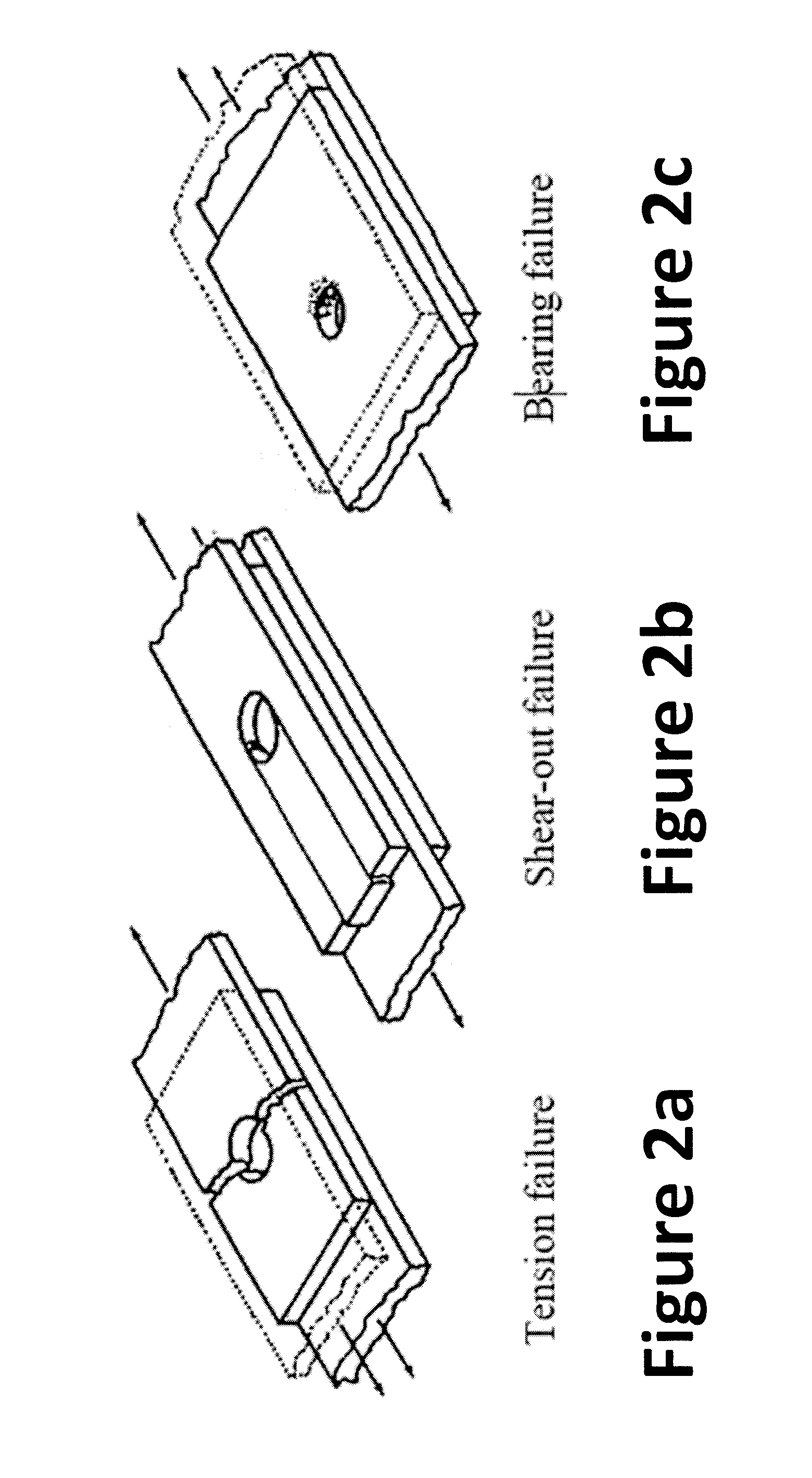 Integral Composite Bushing System and Method
