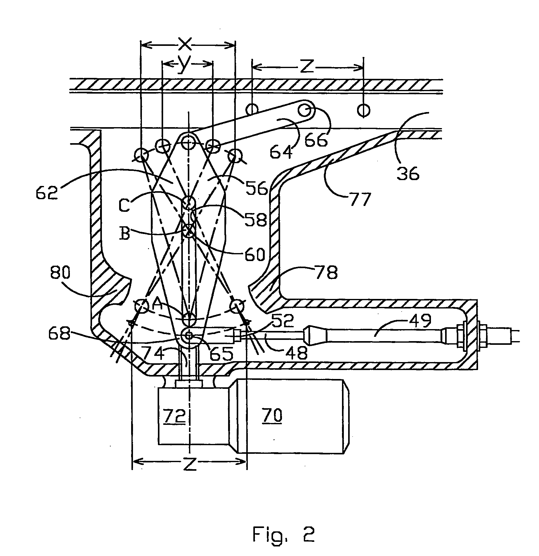 Steering system