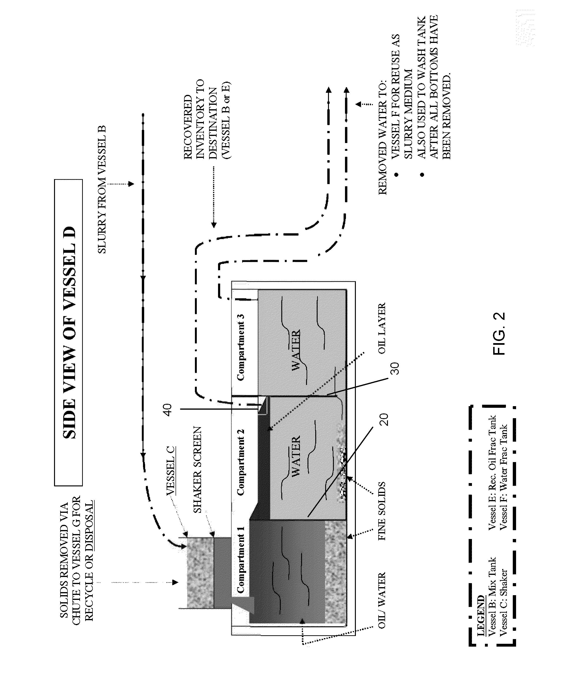 Tank cleaning system and apparatus