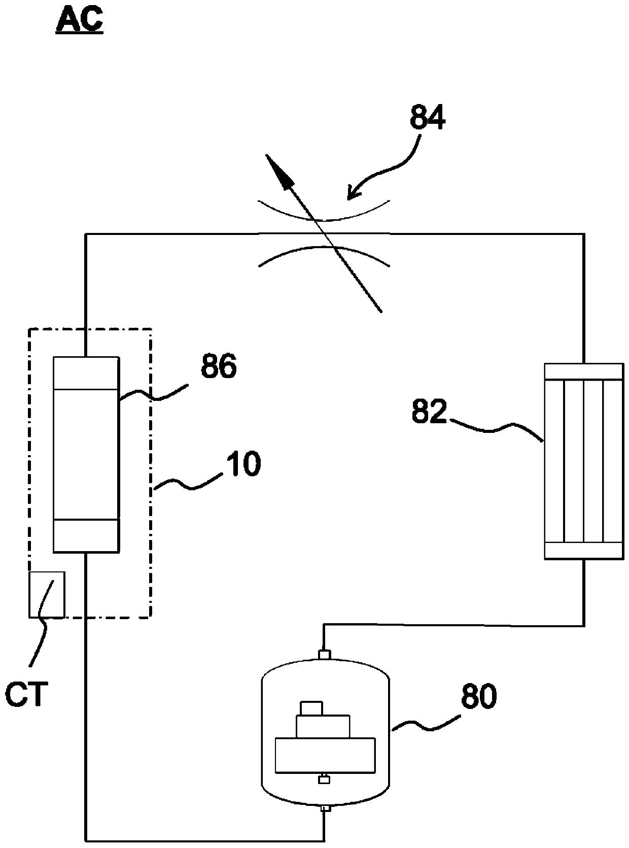 Control method for controlling operation of air conditioner and air conditioner