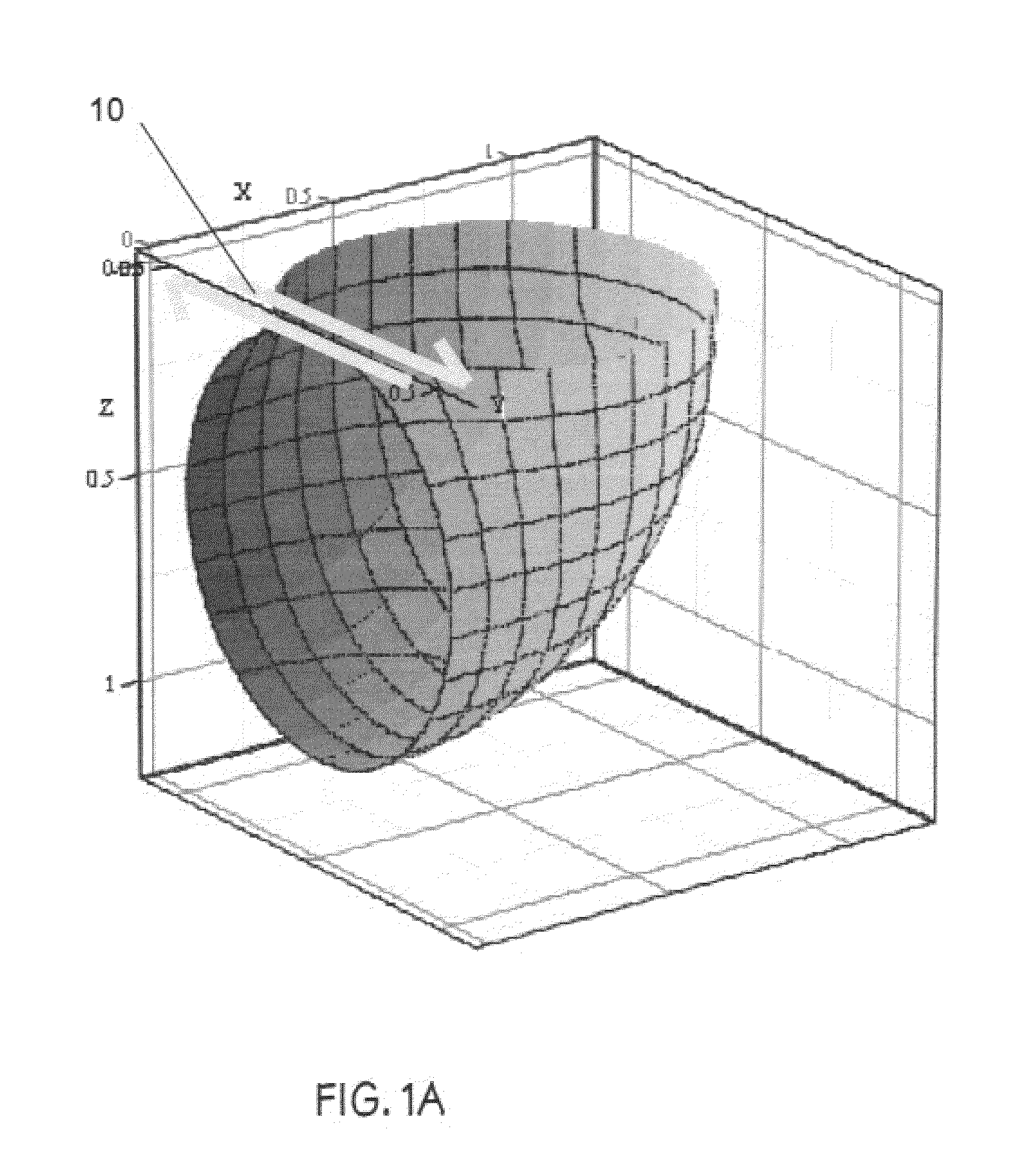 Method and Apparatus for Selective Seismic Detection of Elongated Targets