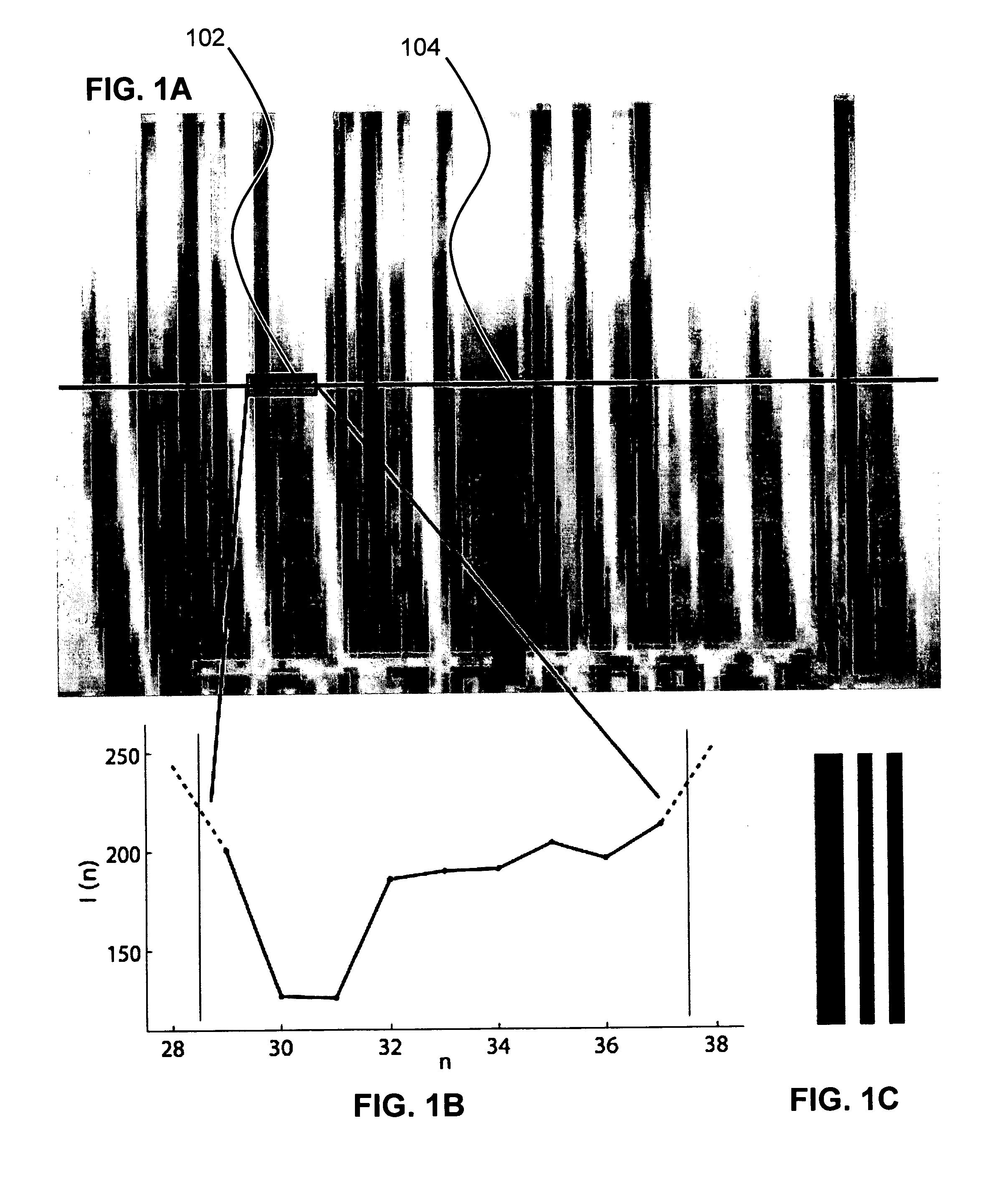 Image-based barcode reader