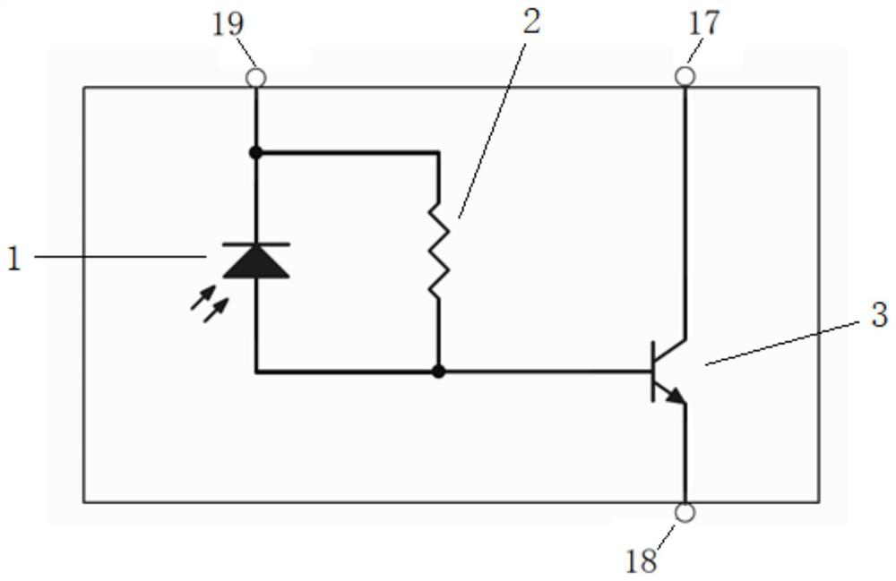 Infrared receiver