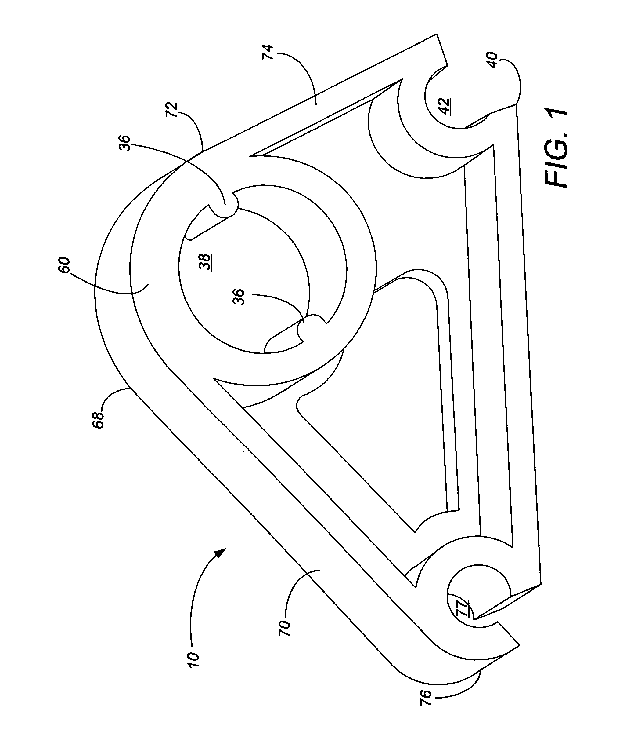 Manipulatable model for communicating manufacturing issues of a custom part