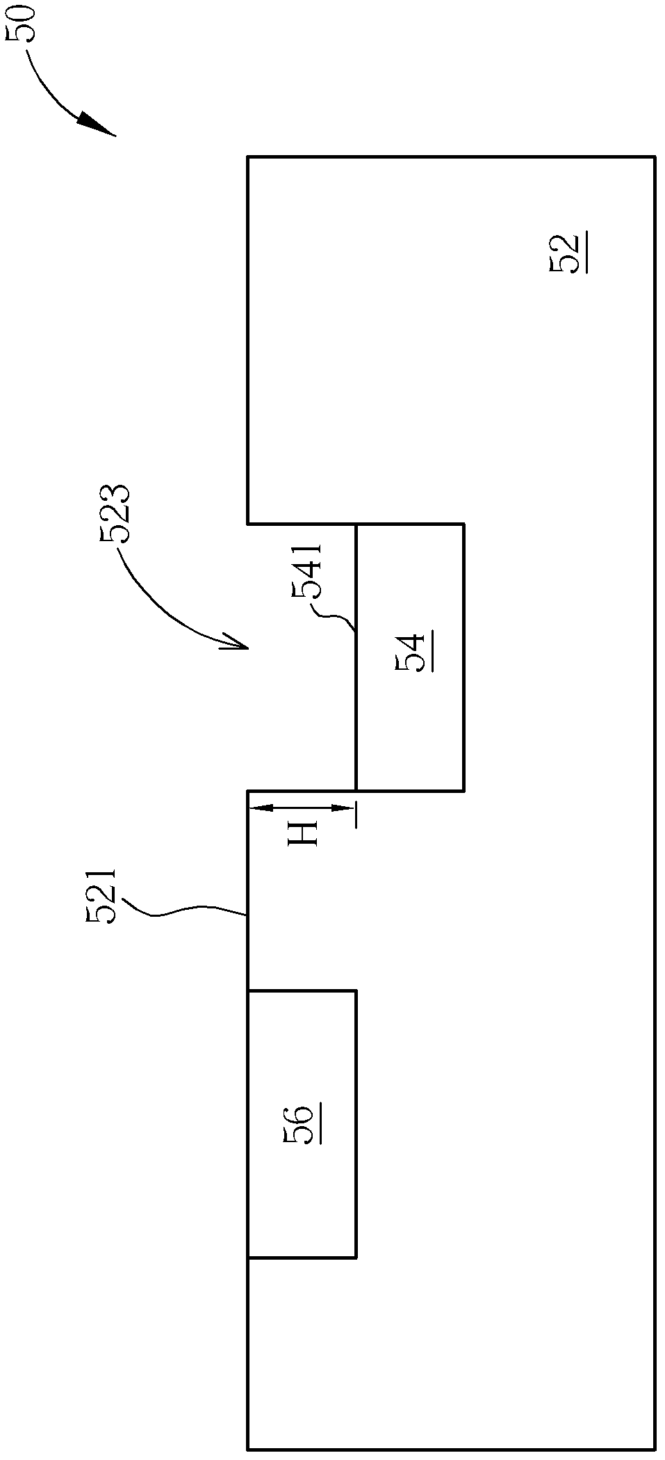 Circuit board capable of preventing contact of a gold finger and solder