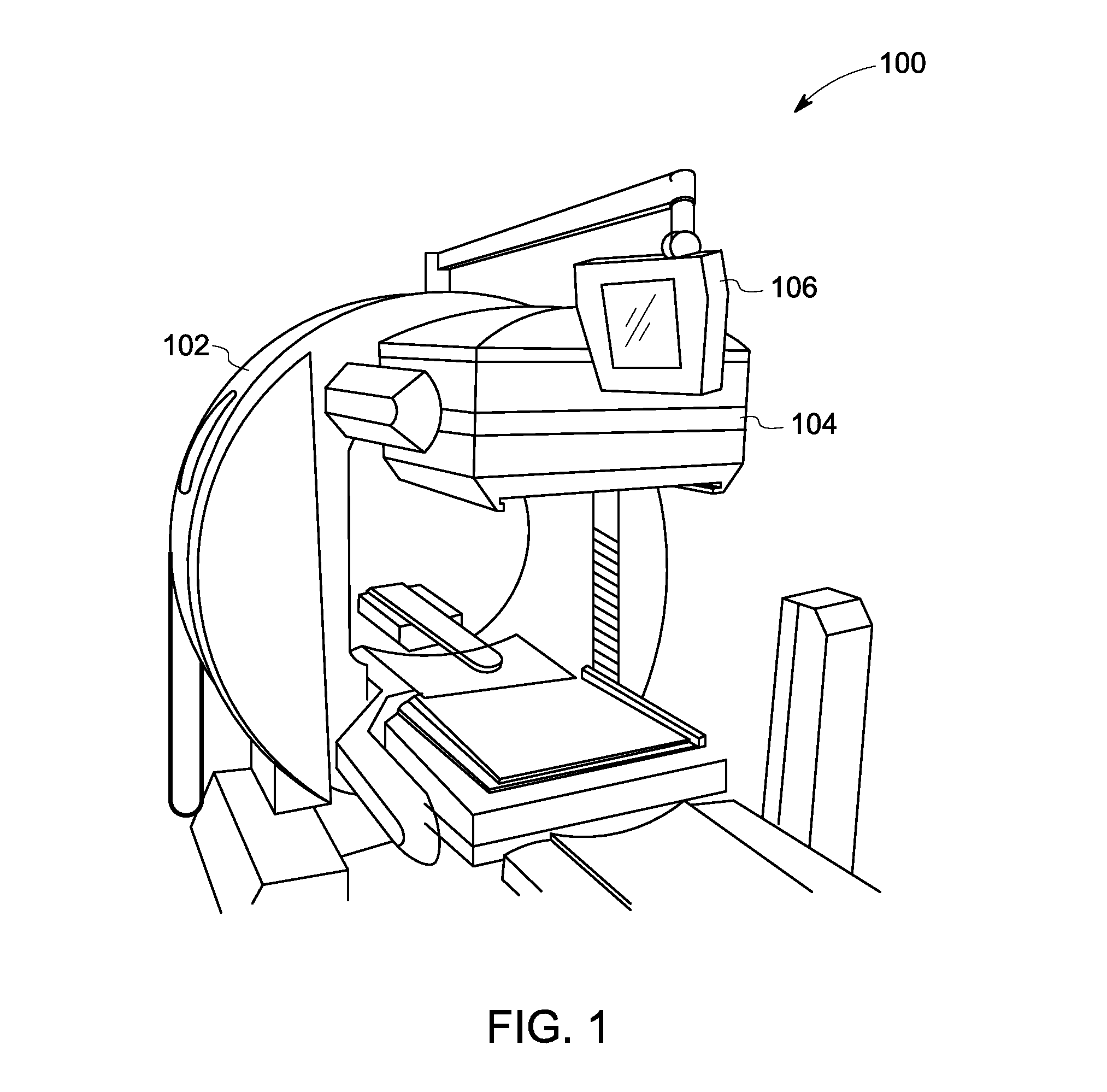 Methods and systems for adaptive tomographic imaging