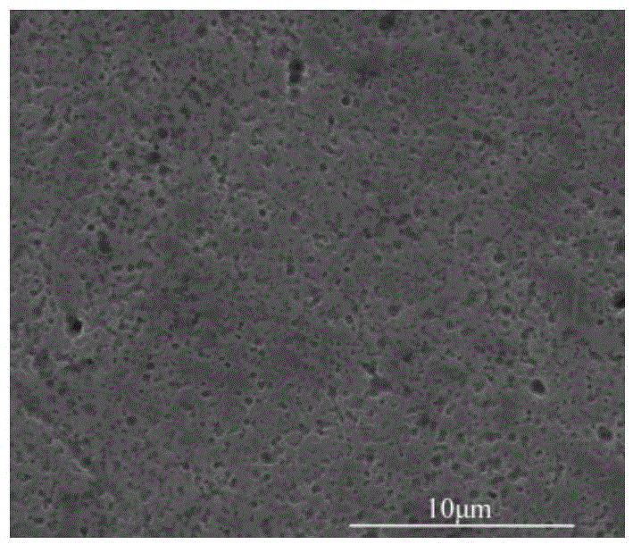 A current-assisted chemical texturing method for aluminum-doped zinc oxide thin films