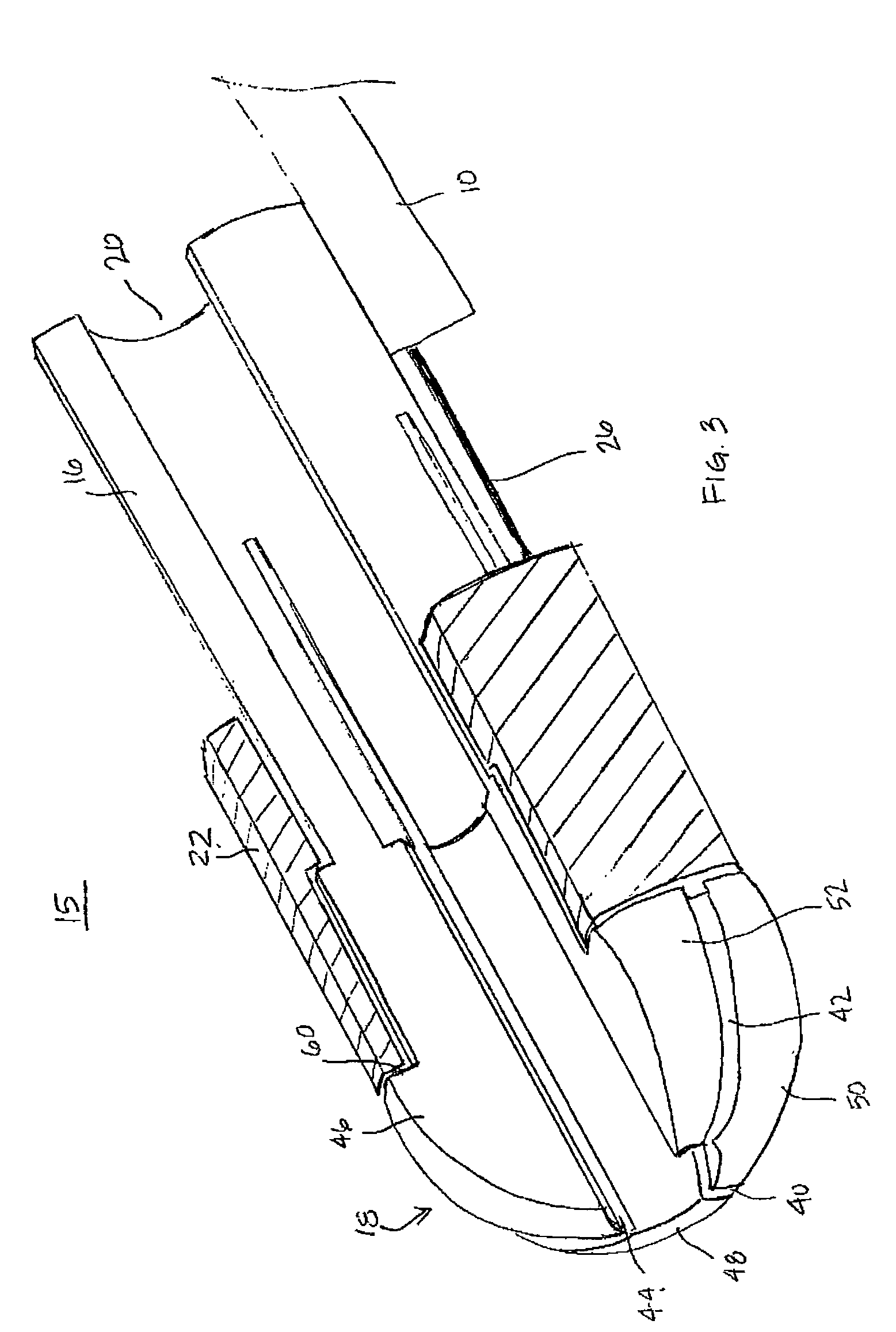 Non-sheath based medical device delivery system