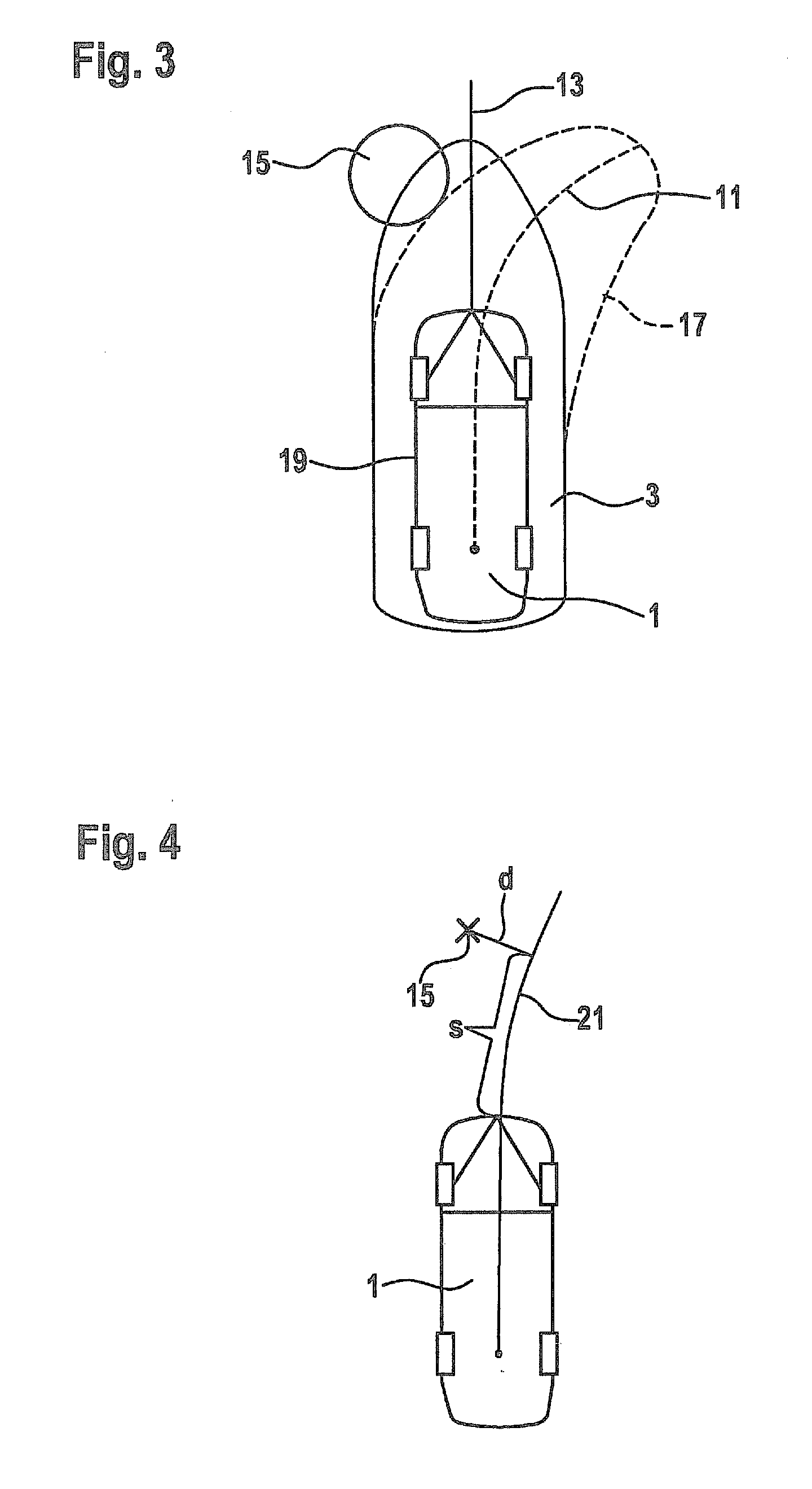 Method for assisting a driver of a vehicle during a driving maneuver