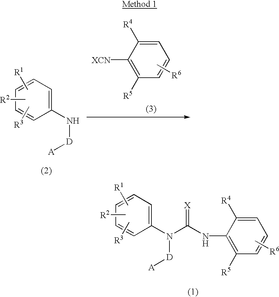 3-substituted urea derivatives and medicinal use thereof