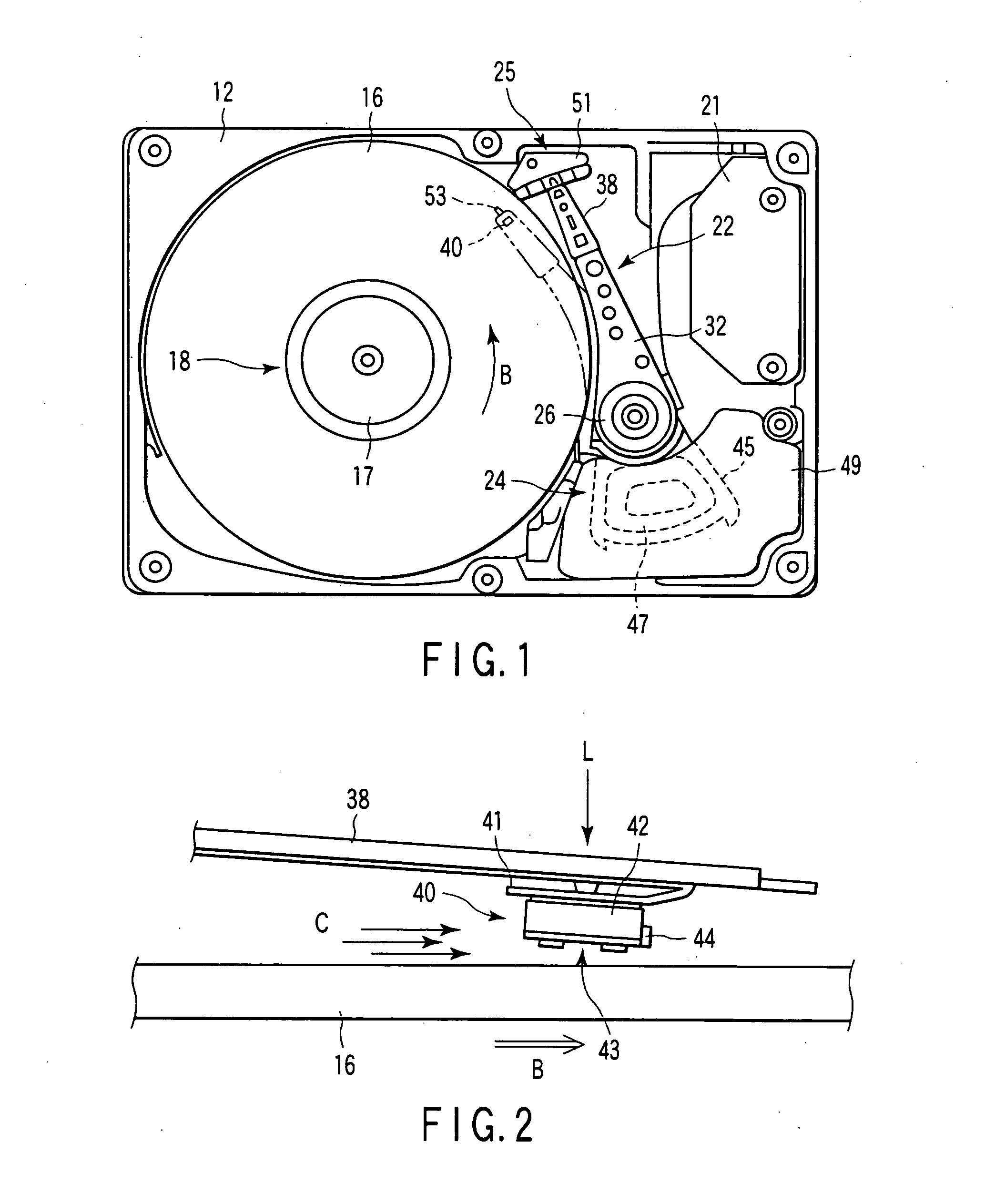 Magnetic disk and magnetic disk apparatus equipped with magnetic disk
