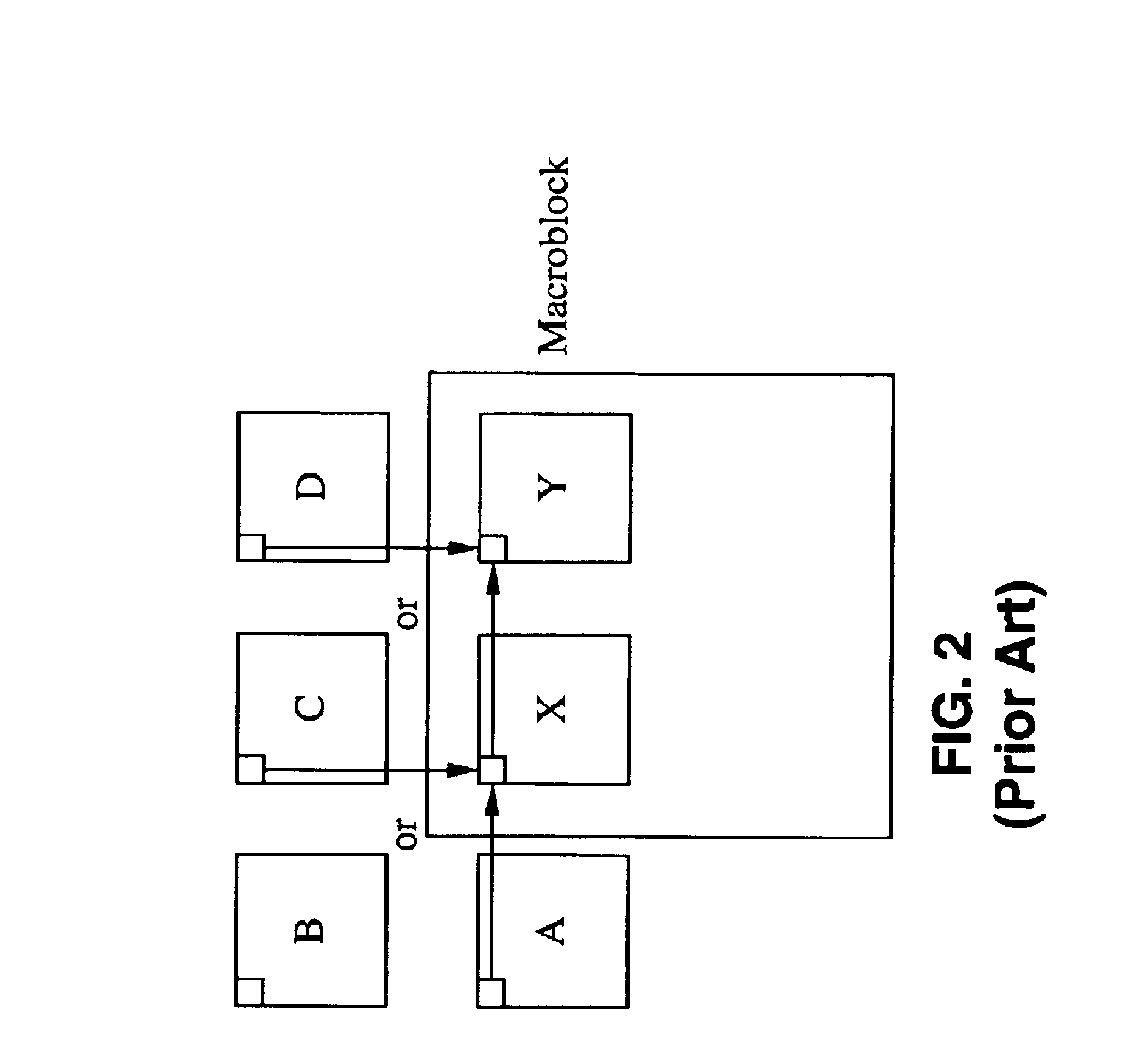 Method of real time MPEG-4 texture decoding for a multiprocessor environment
