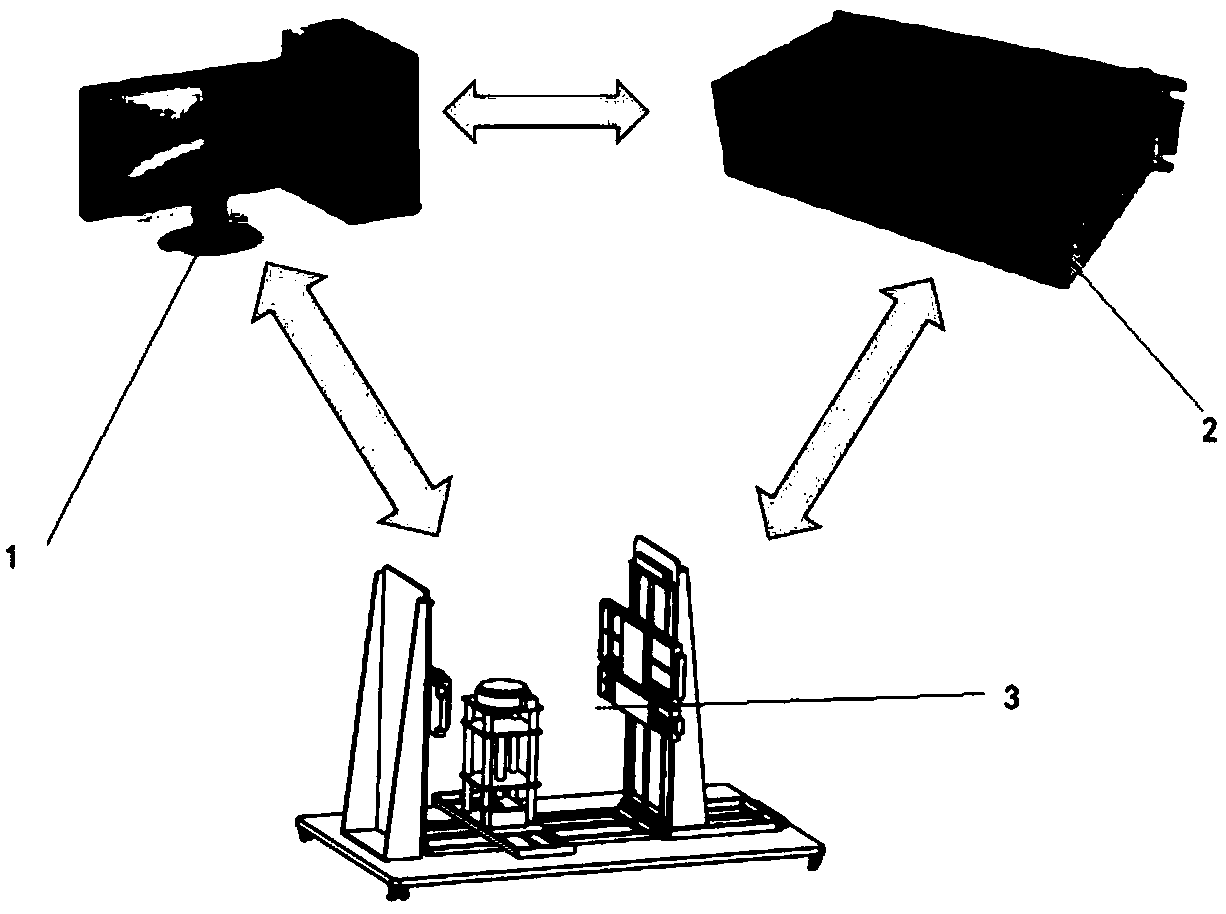 Multifunctional X-ray imaging device