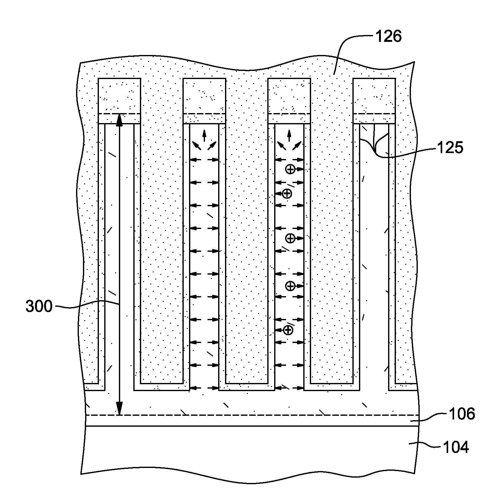 Neutron-detecting apparatuses and methods of fabrication