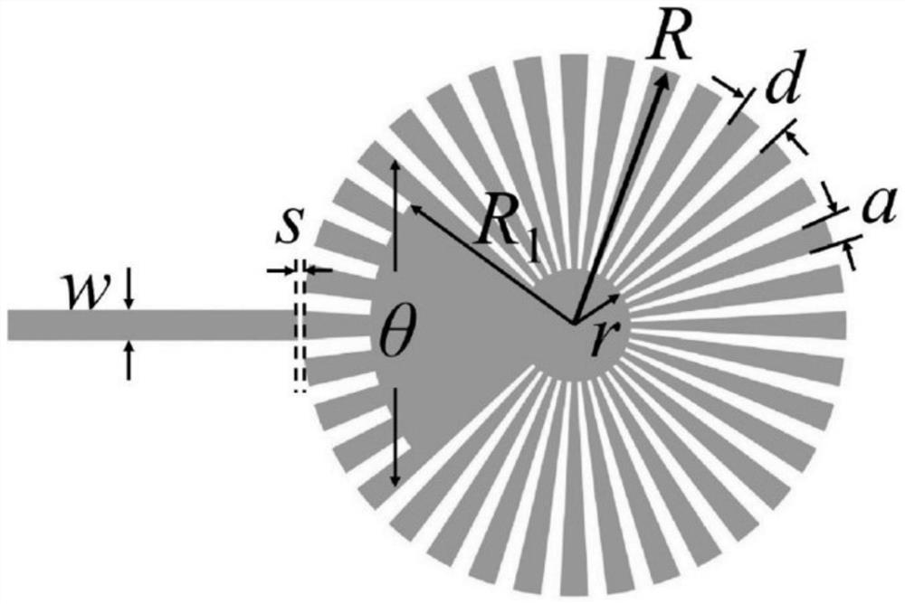 A Hybrid Plasmon Resonator with High Quality Factor