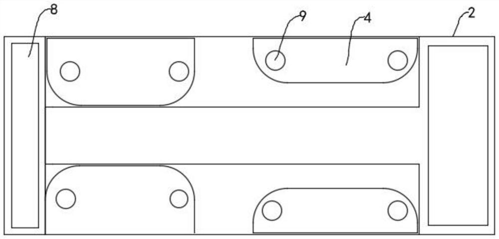 Dissecting table