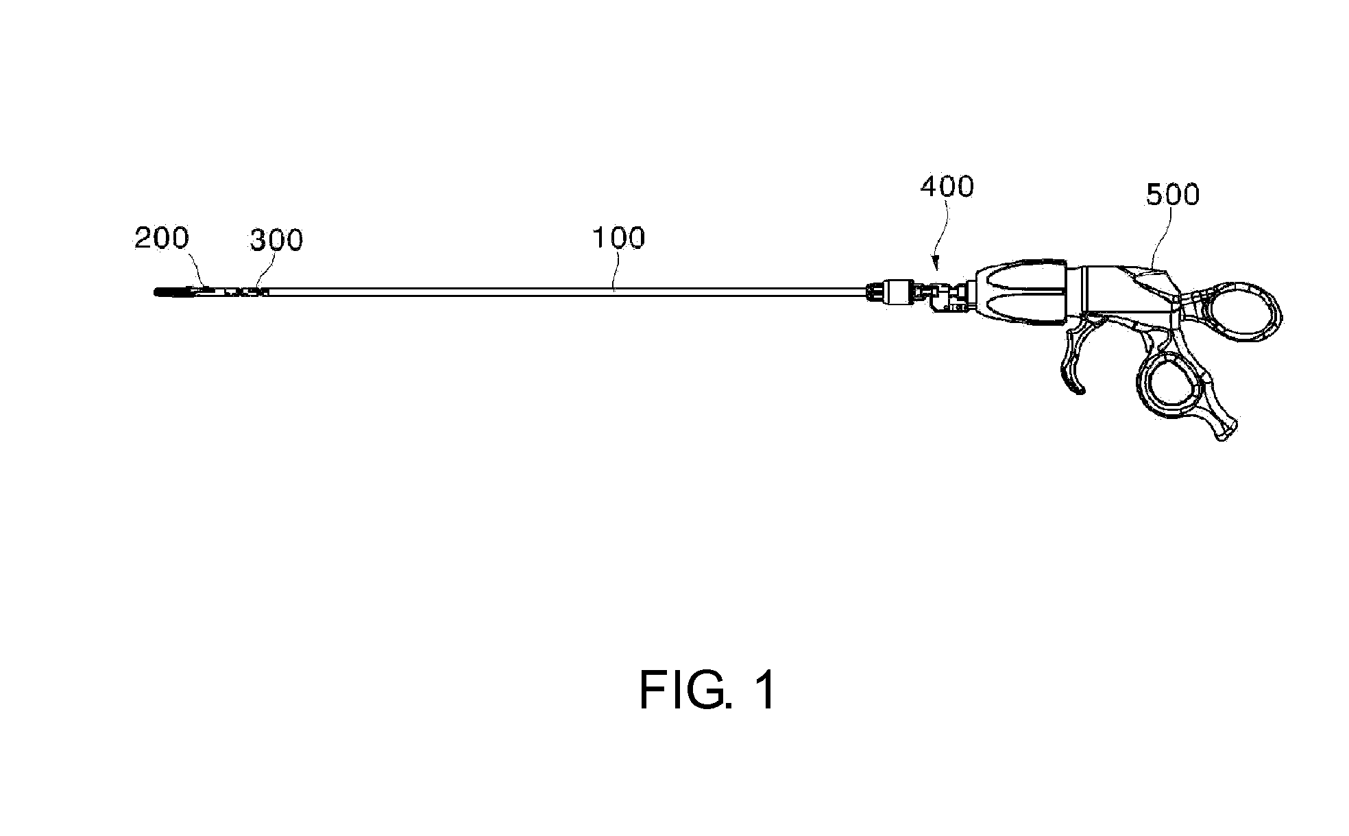 Device for fixing joint structure