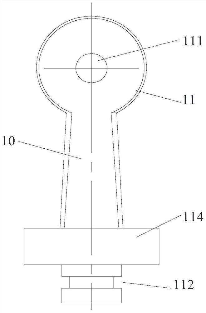 Implant detector