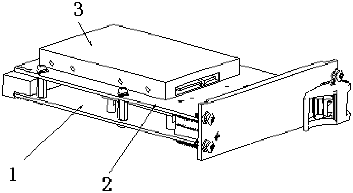 Screen recording device, screen recording system and screen recording method