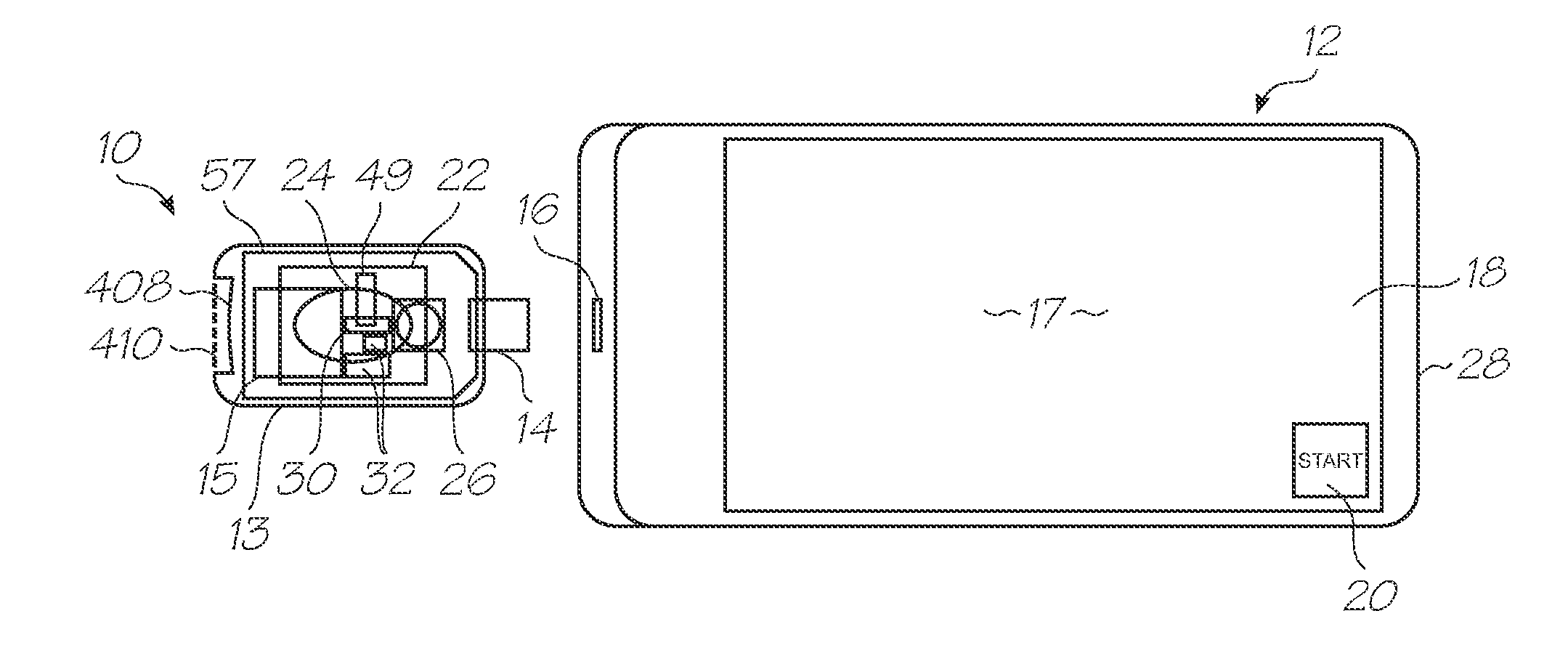 Method of analysing the nucleic acid content of biological fluid